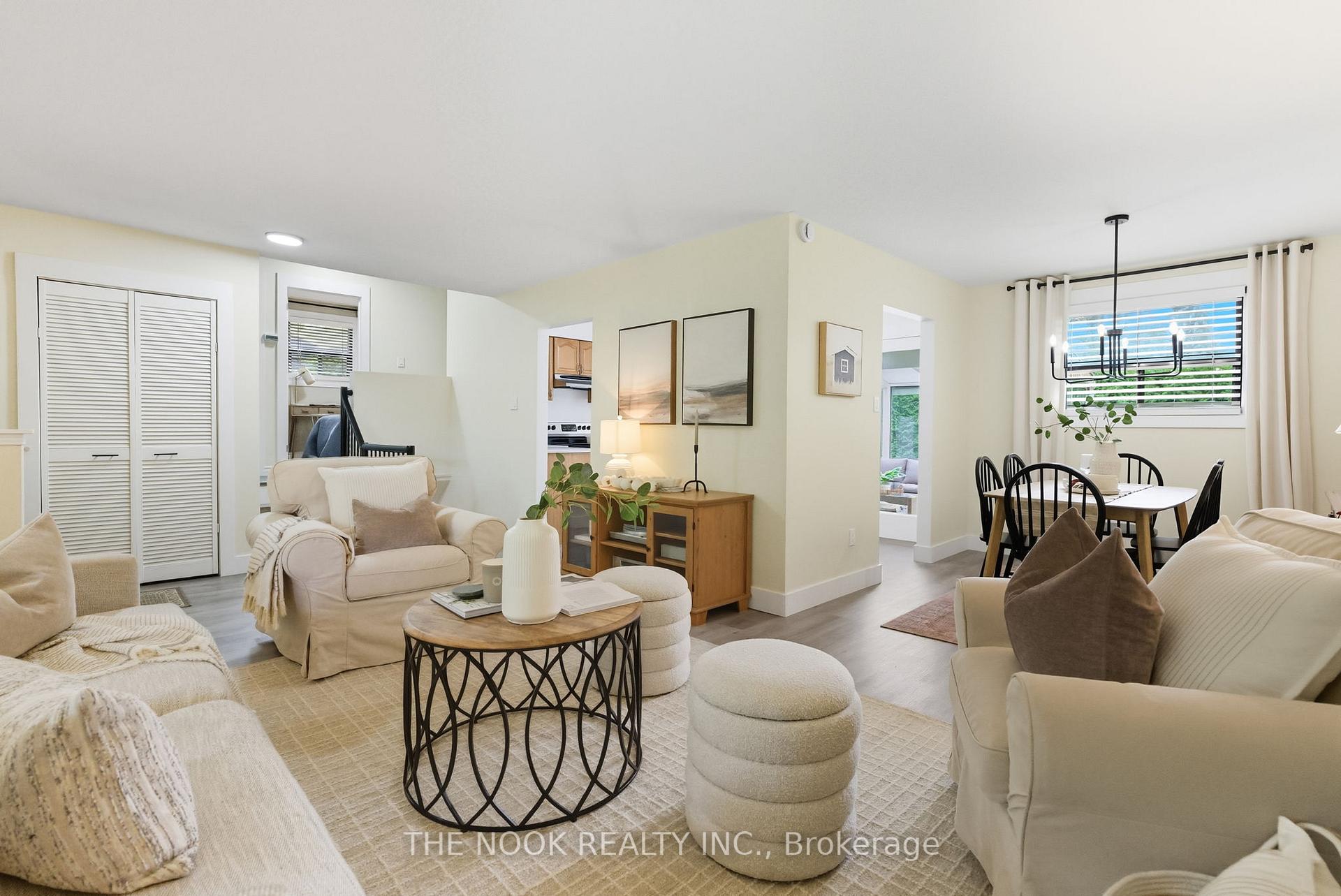 Photo 10 of 99 Eighth Street, Brock, Beaverton — HOMEH