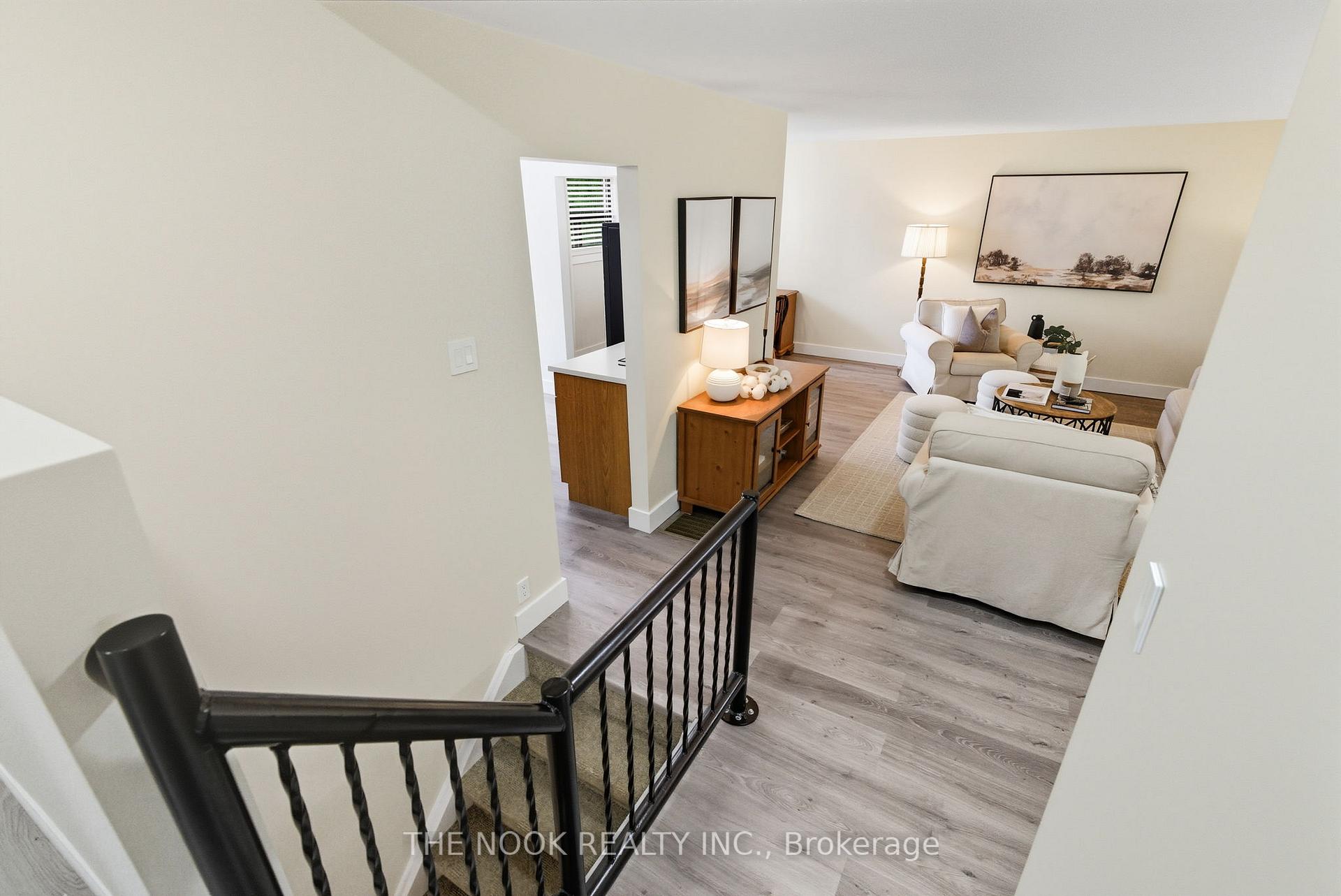 Photo 29 of 99 Eighth Street, Brock, Beaverton — HOMEH