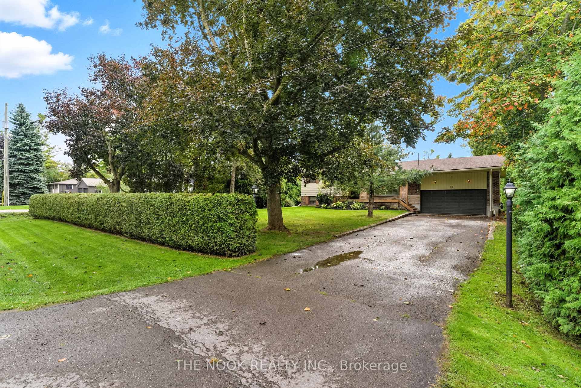 Photo 49 of 99 Eighth Street, Brock, Beaverton — HOMEH