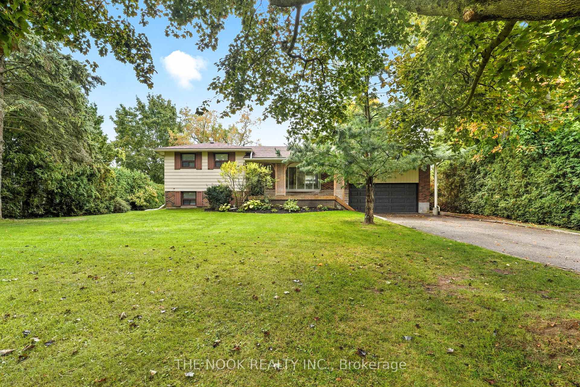 Photo 44 of 99 Eighth Street, Brock, Beaverton — HOMEH
