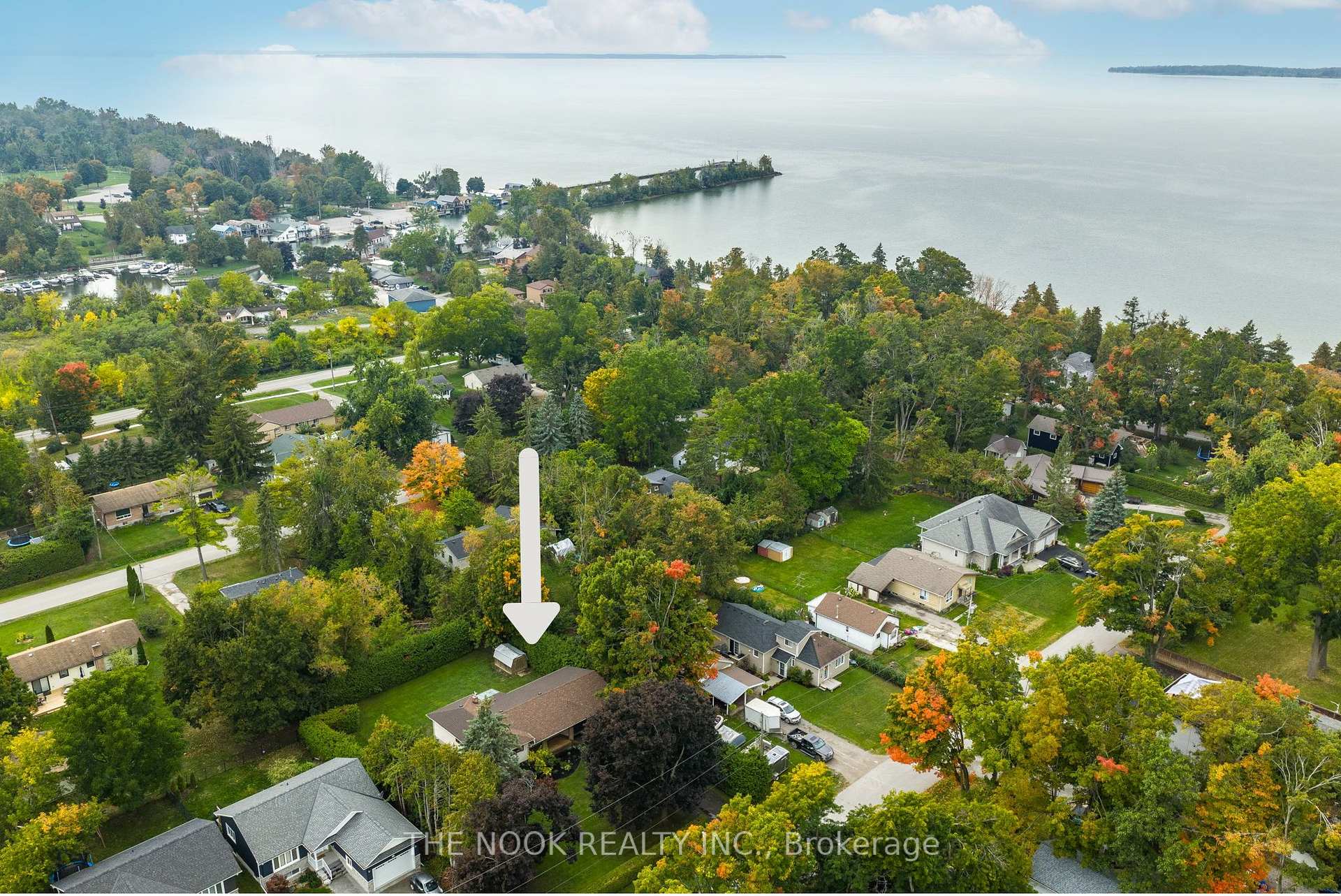Photo 45 of 99 Eighth Street, Brock, Beaverton — HOMEH