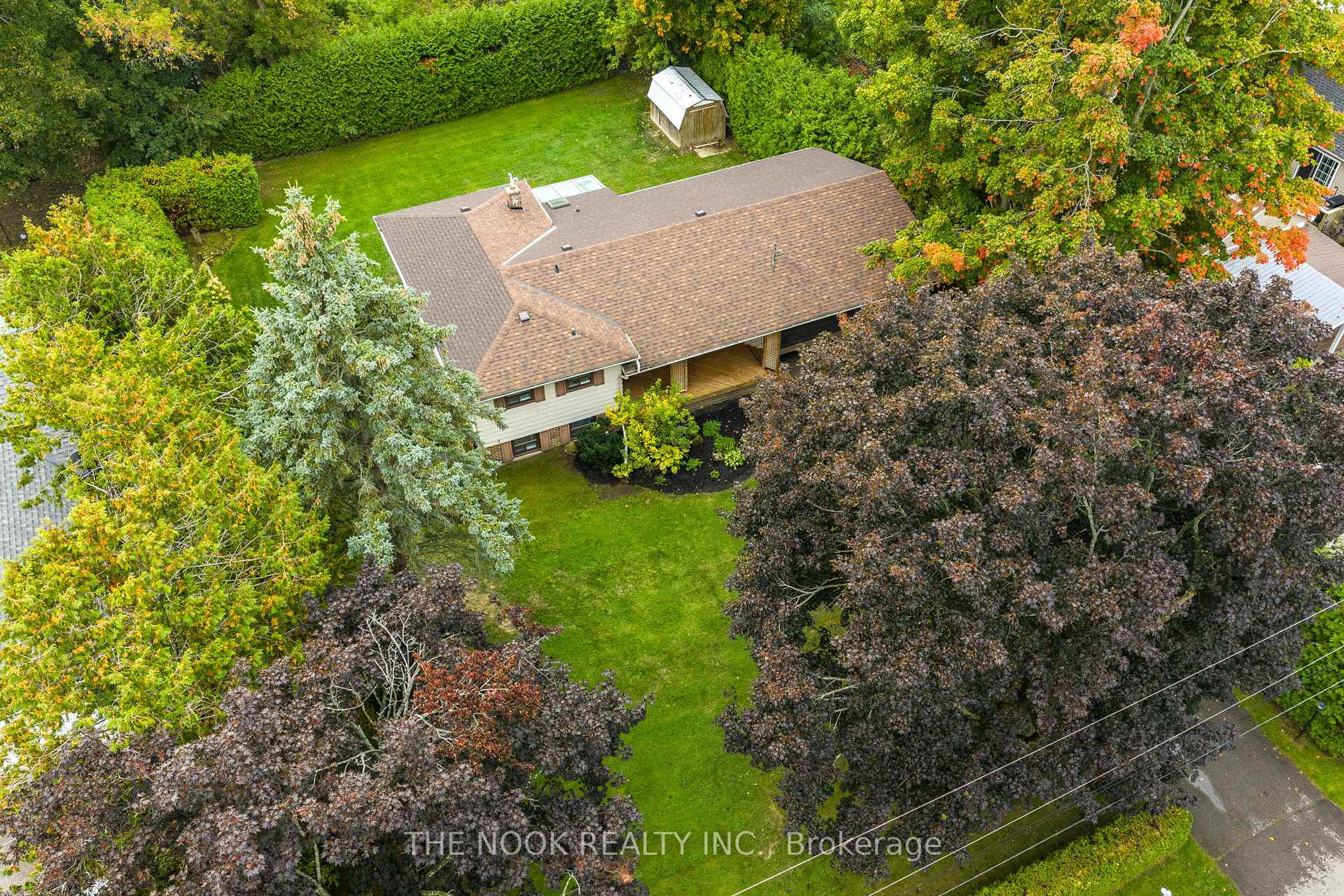Photo 47 of 99 Eighth Street, Brock, Beaverton — HOMEH