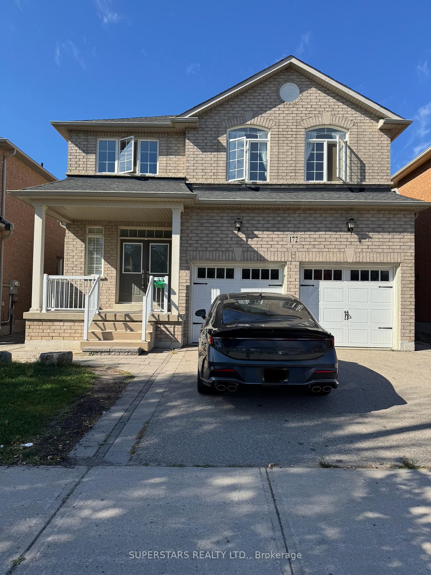 Photo 1 of 172 Borealis Avenue, Aurora, Bayview Northeast — HOMEH