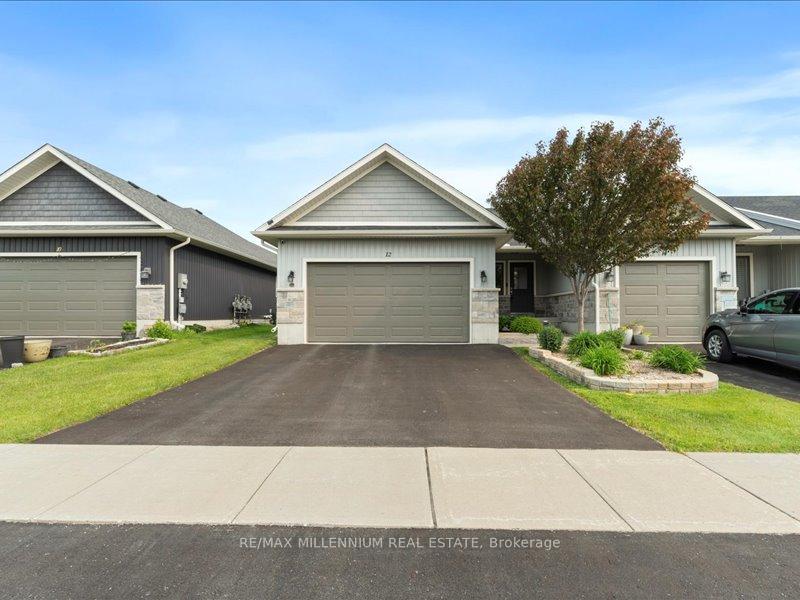 Photo 1 of 12 Mavis Way, Belleville, Belleville Ward — HOMEH