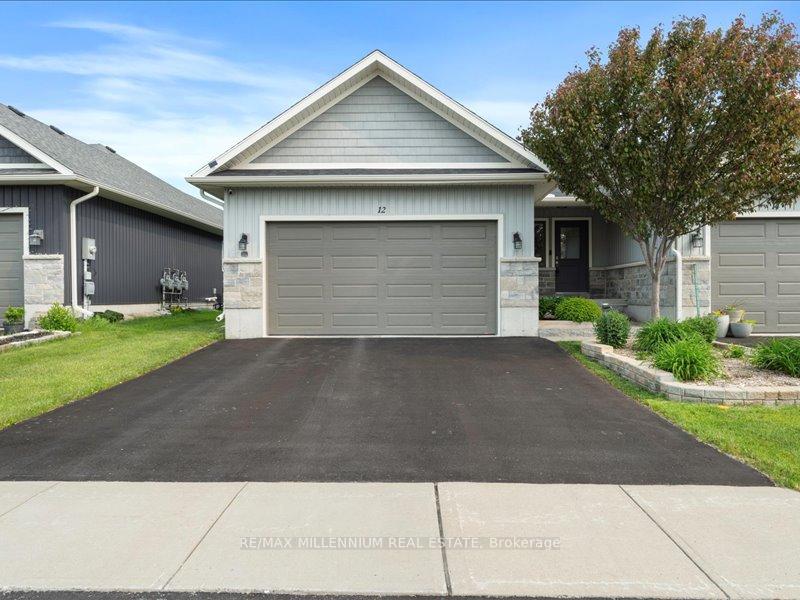 Photo 6 of 12 Mavis Way, Belleville, Belleville Ward — HOMEH