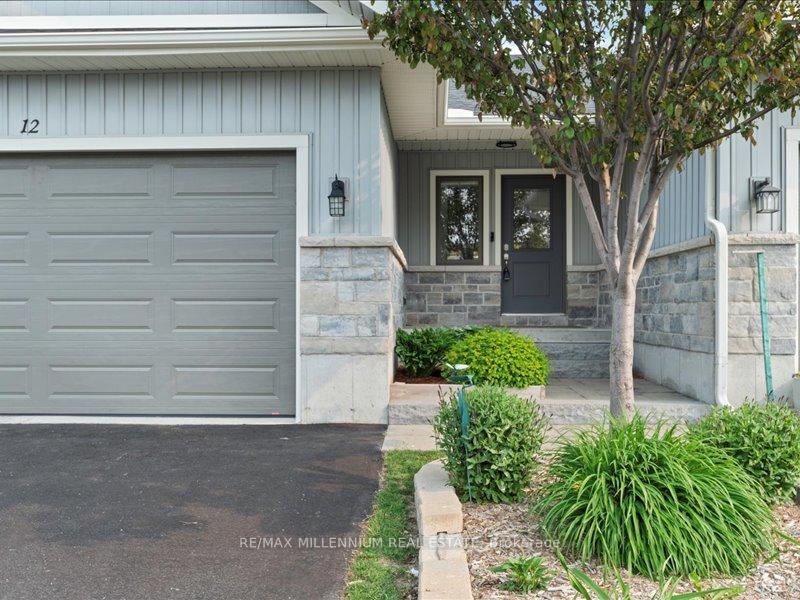 Photo 2 of 12 Mavis Way, Belleville, Belleville Ward — HOMEH