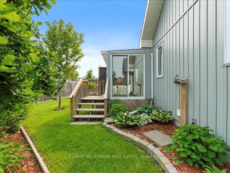 Photo 28 of 12 Mavis Way, Belleville, Belleville Ward — HOMEH