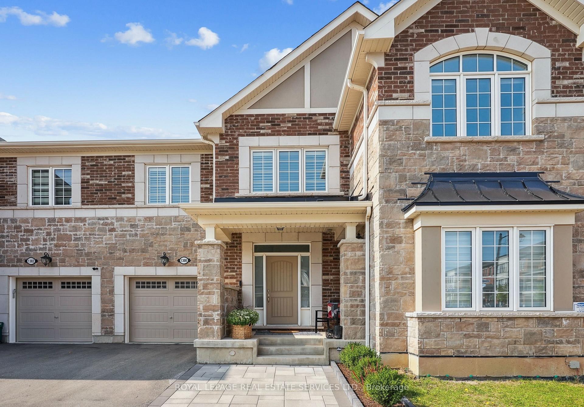 Photo 1 of 1300 Sycamore Gardens, Milton, Cobban — HOMEH