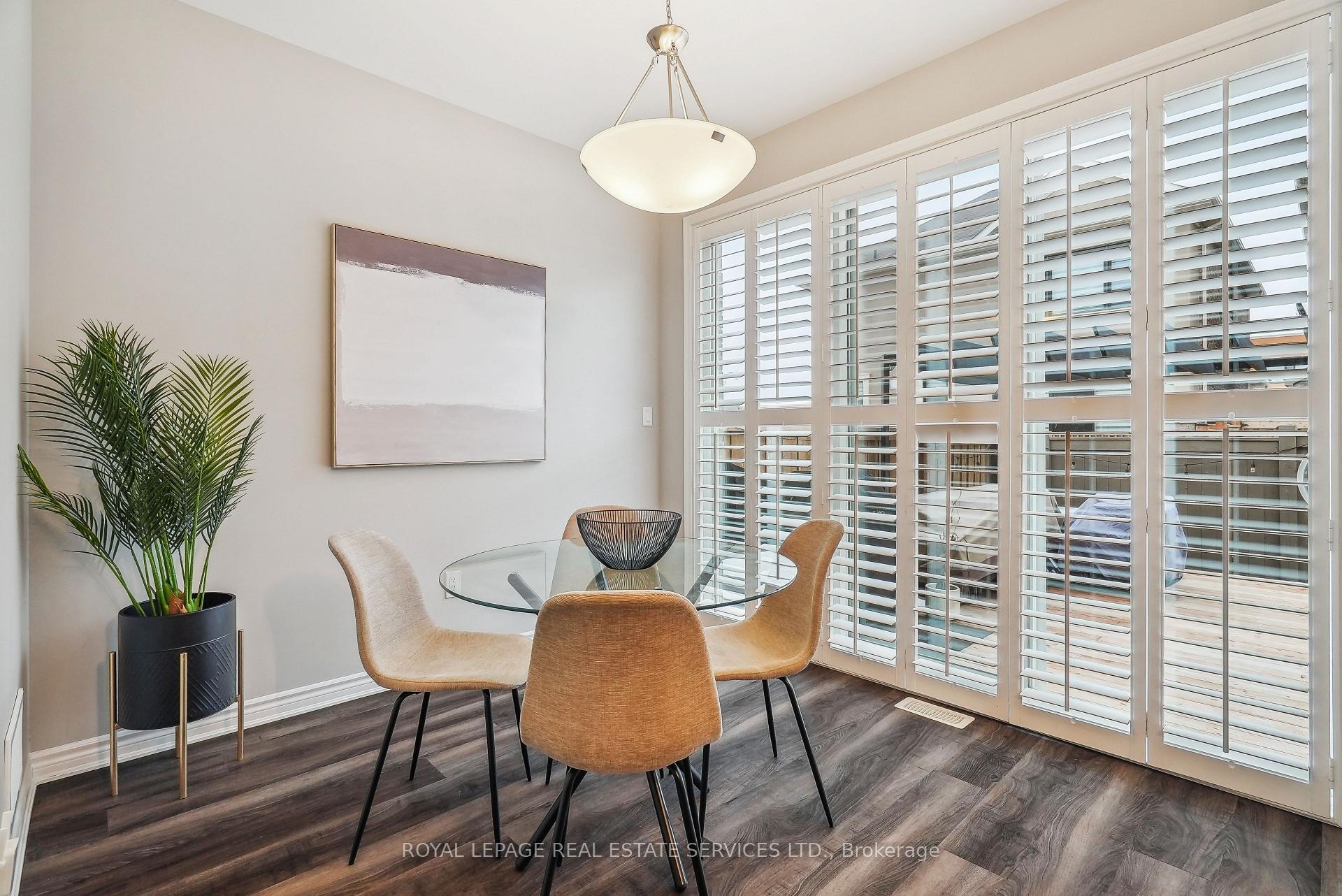 Photo 12 of 1300 Sycamore Gardens, Milton, Cobban — HOMEH