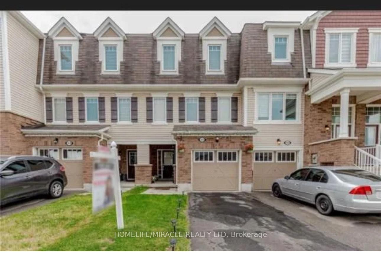 Photo 1 of 106 Bannister Crescent, Brampton, Northwest Brampton — HOMEH