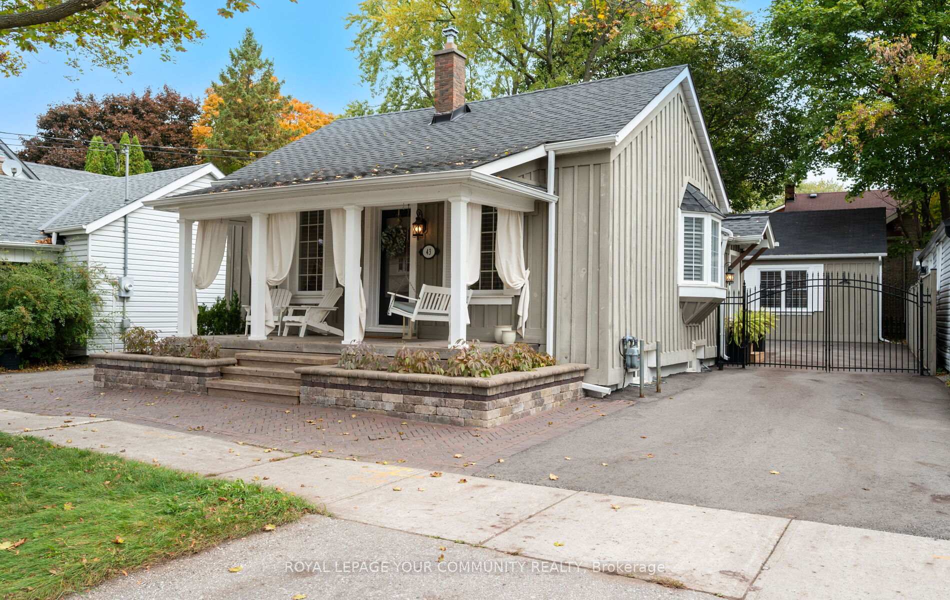 Photo 1 of 43 Wells Street, Aurora, Aurora Village — HOMEH