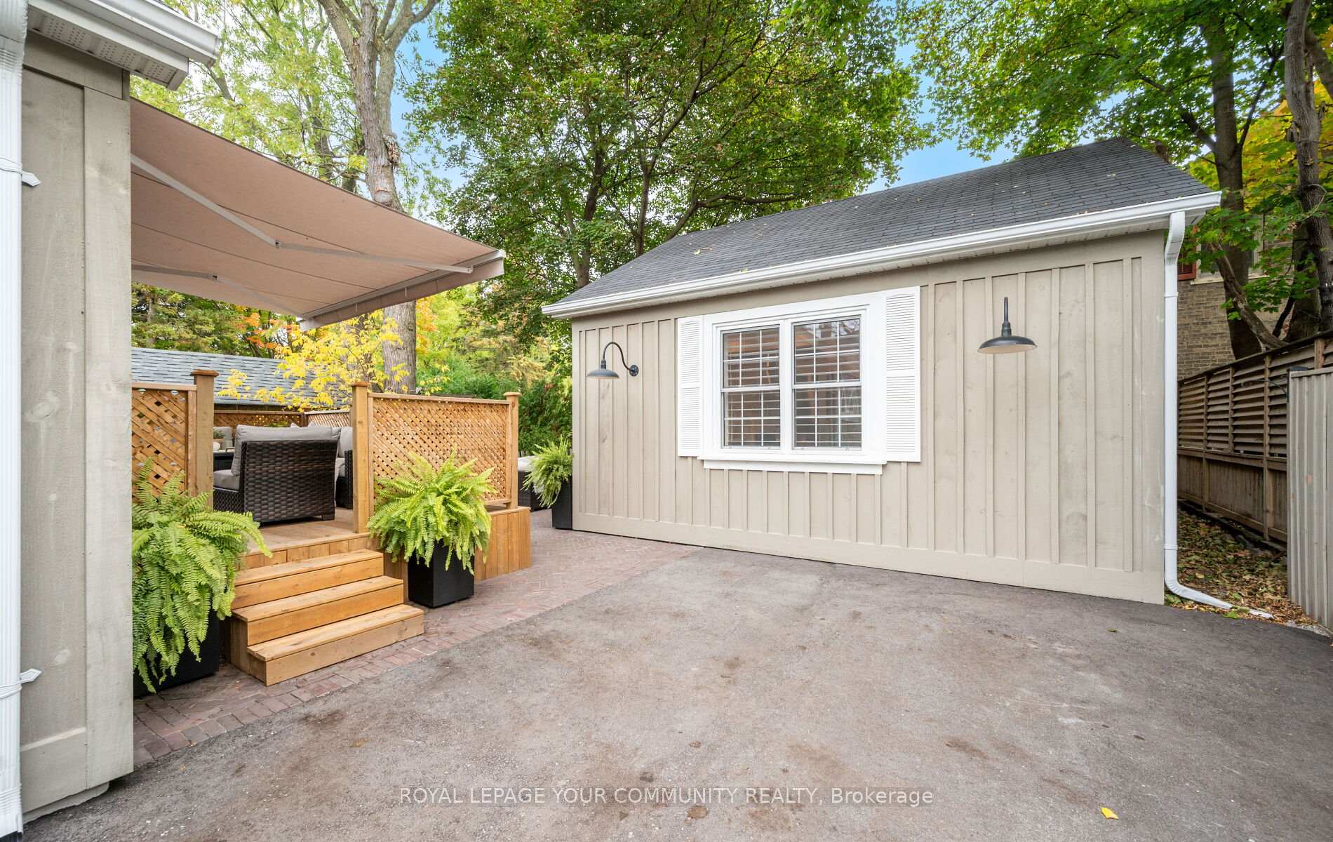 Photo 23 of 43 Wells Street, Aurora, Aurora Village — HOMEH