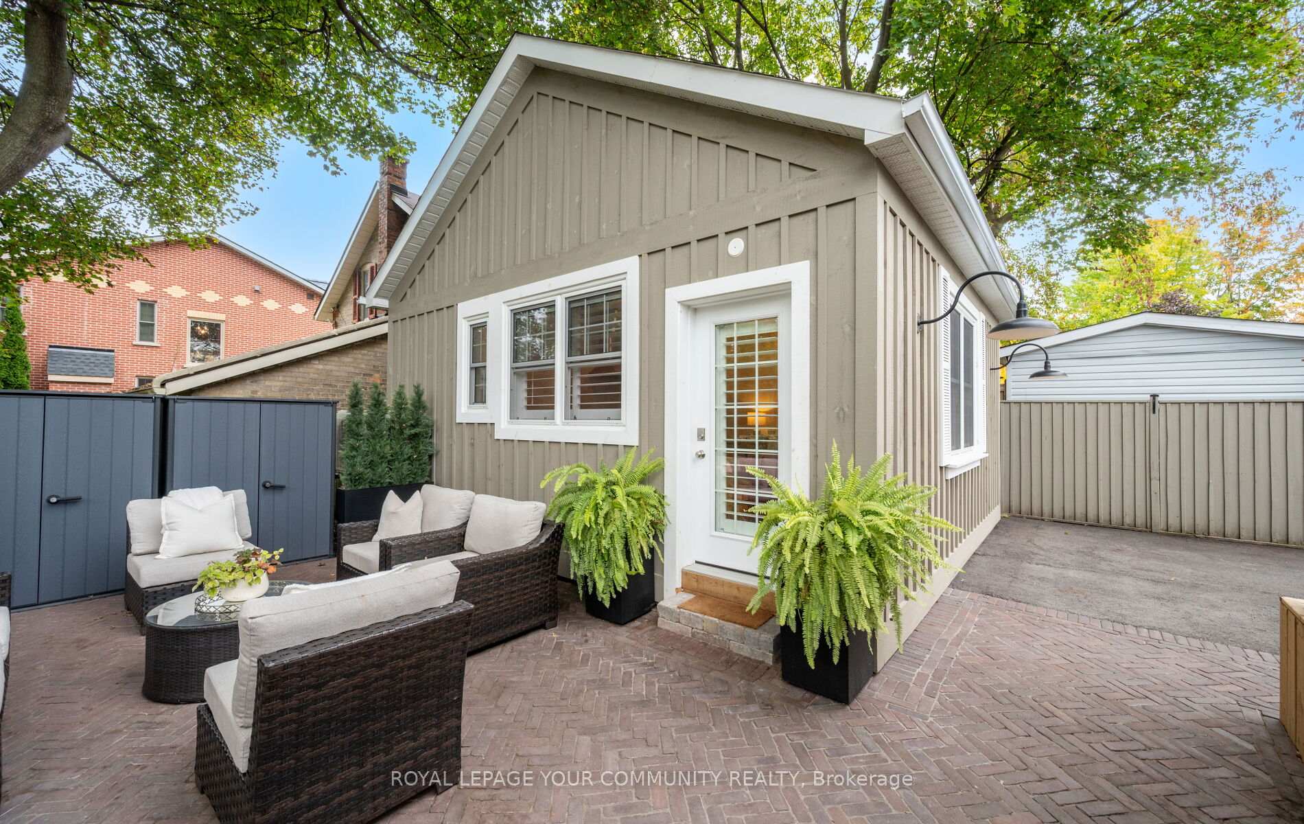 Photo 28 of 43 Wells Street, Aurora, Aurora Village — HOMEH