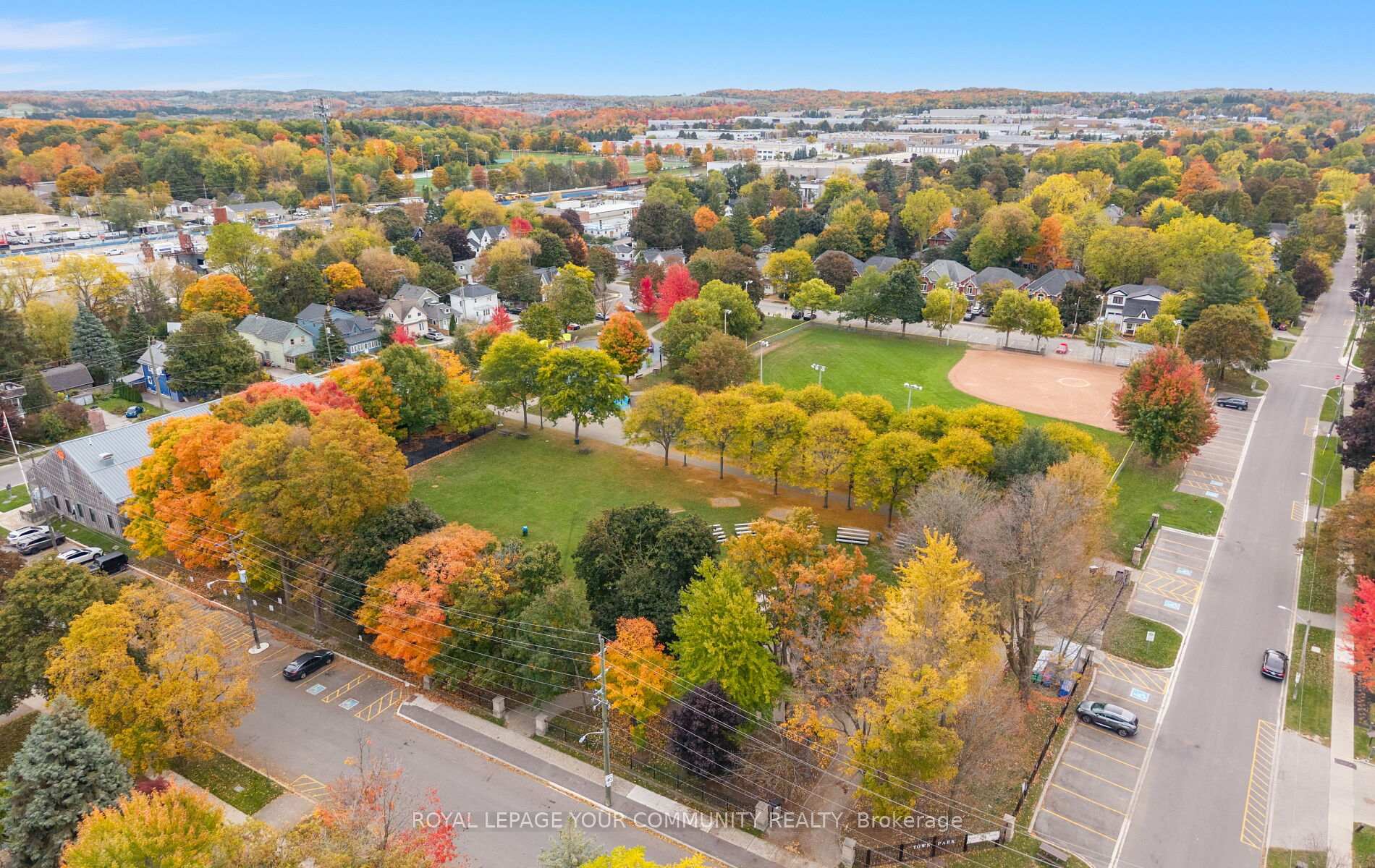 Photo 43 of 43 Wells Street, Aurora, Aurora Village — HOMEH