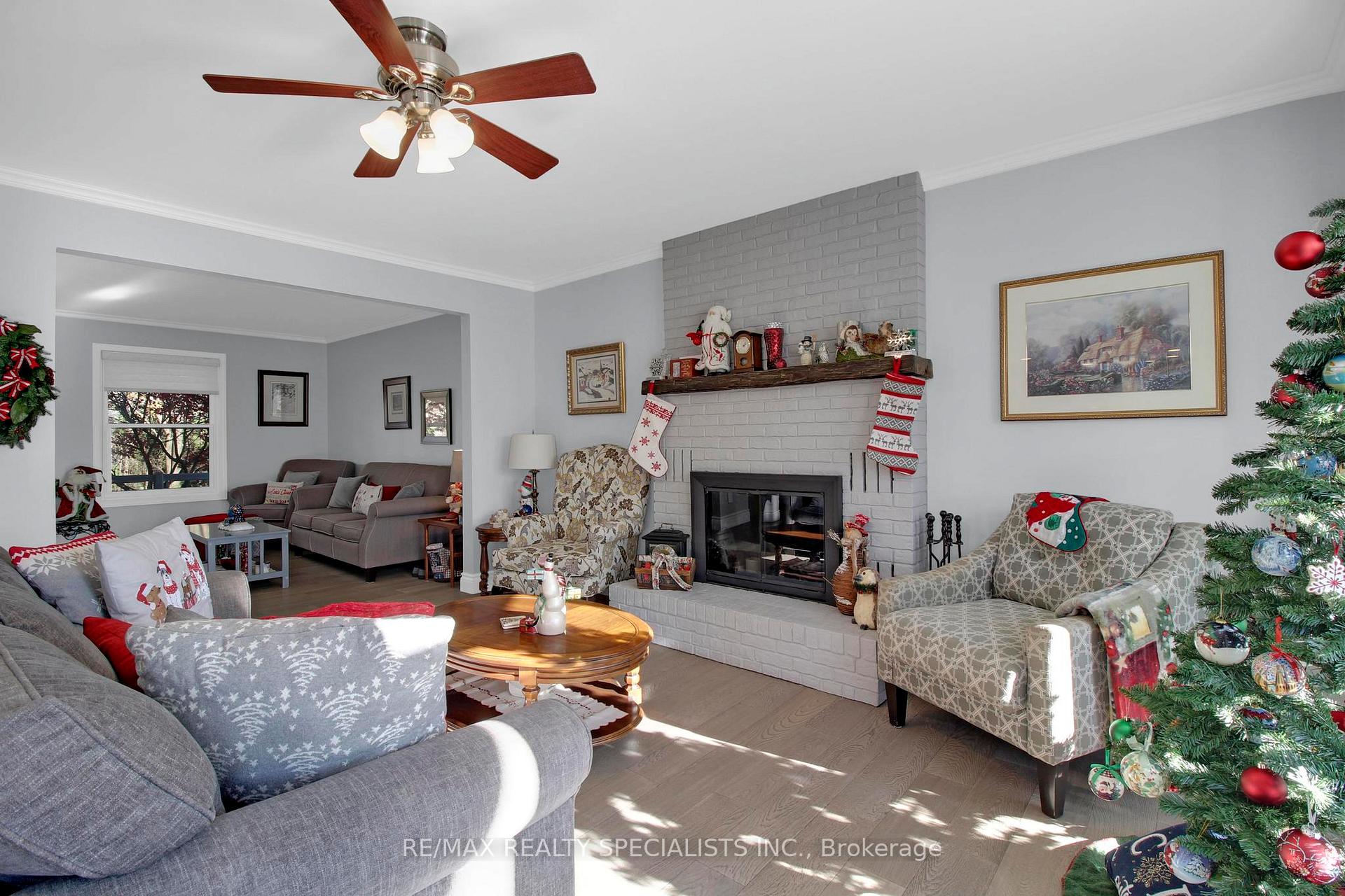 Photo 4 of 11044 1st Line, Milton, Moffat — HOMEH