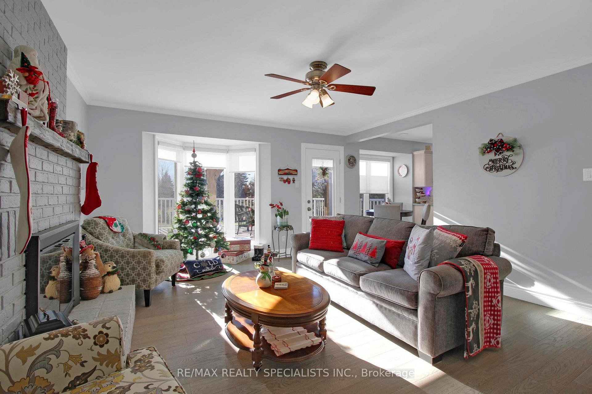 Photo 5 of 11044 1st Line, Milton, Moffat — HOMEH