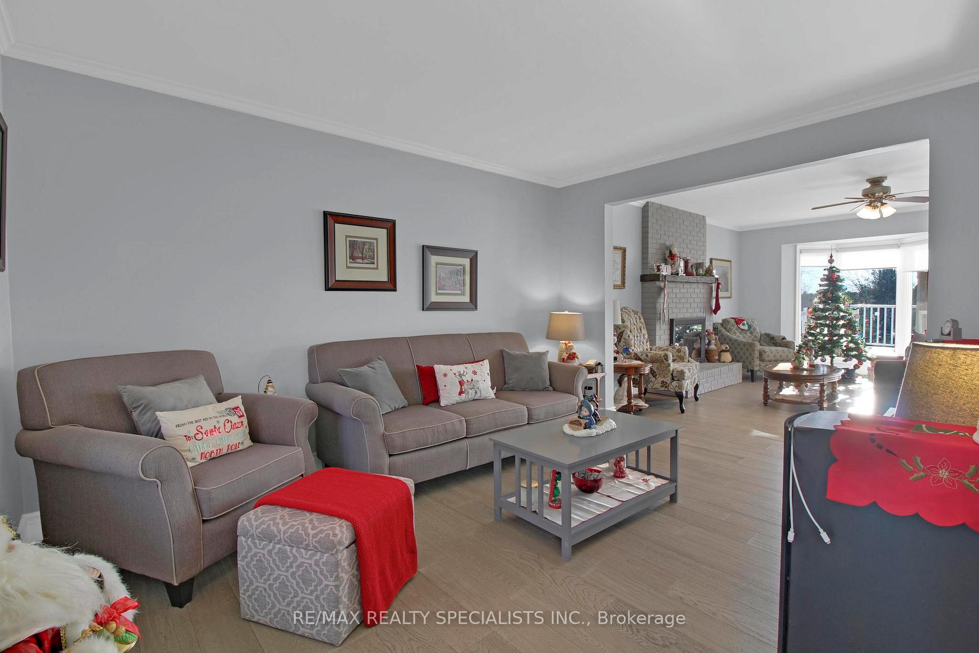 Photo 6 of 11044 1st Line, Milton, Moffat — HOMEH