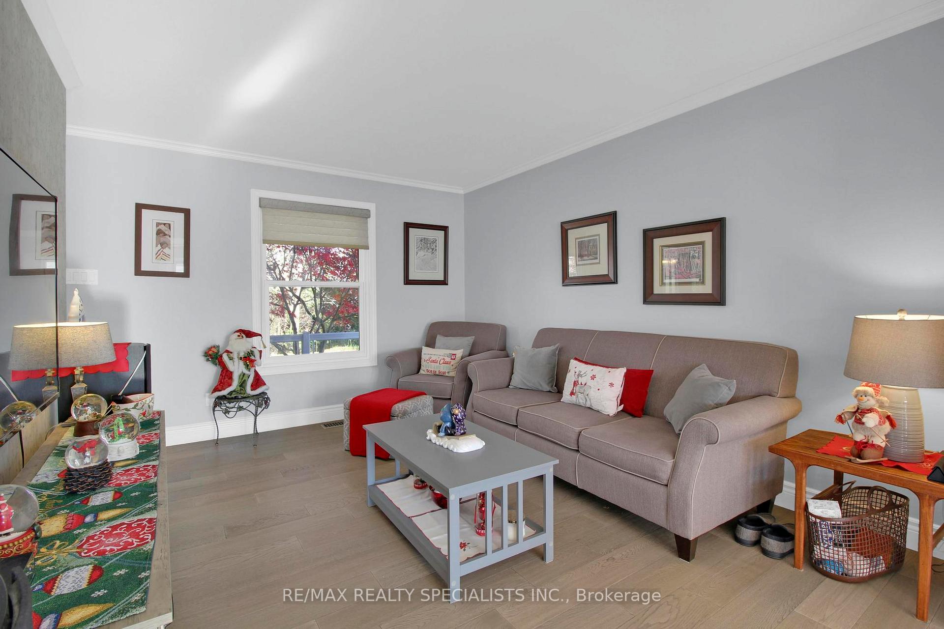 Photo 8 of 11044 1st Line, Milton, Moffat — HOMEH