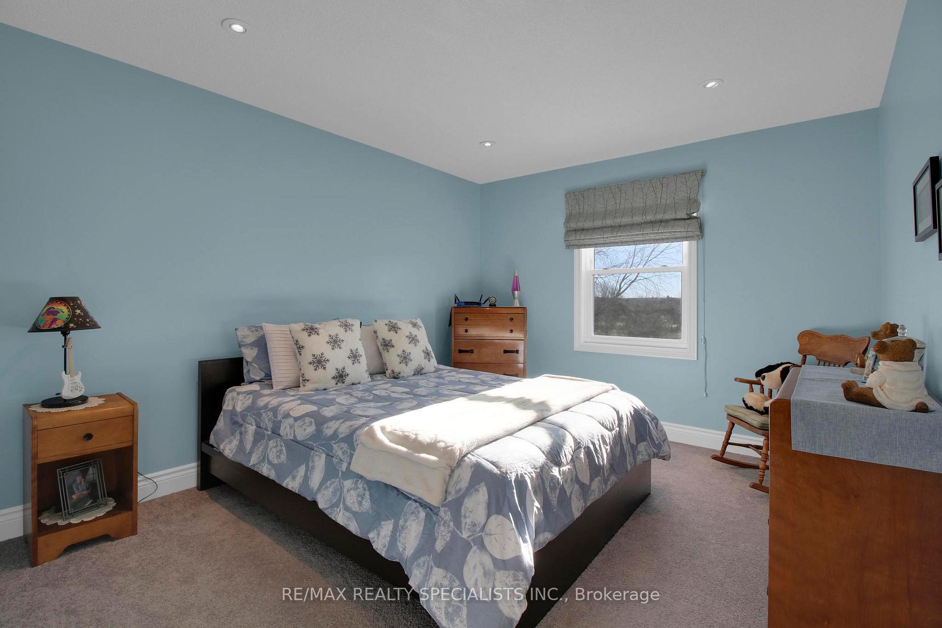 Photo 20 of 11044 1st Line, Milton, Moffat — HOMEH