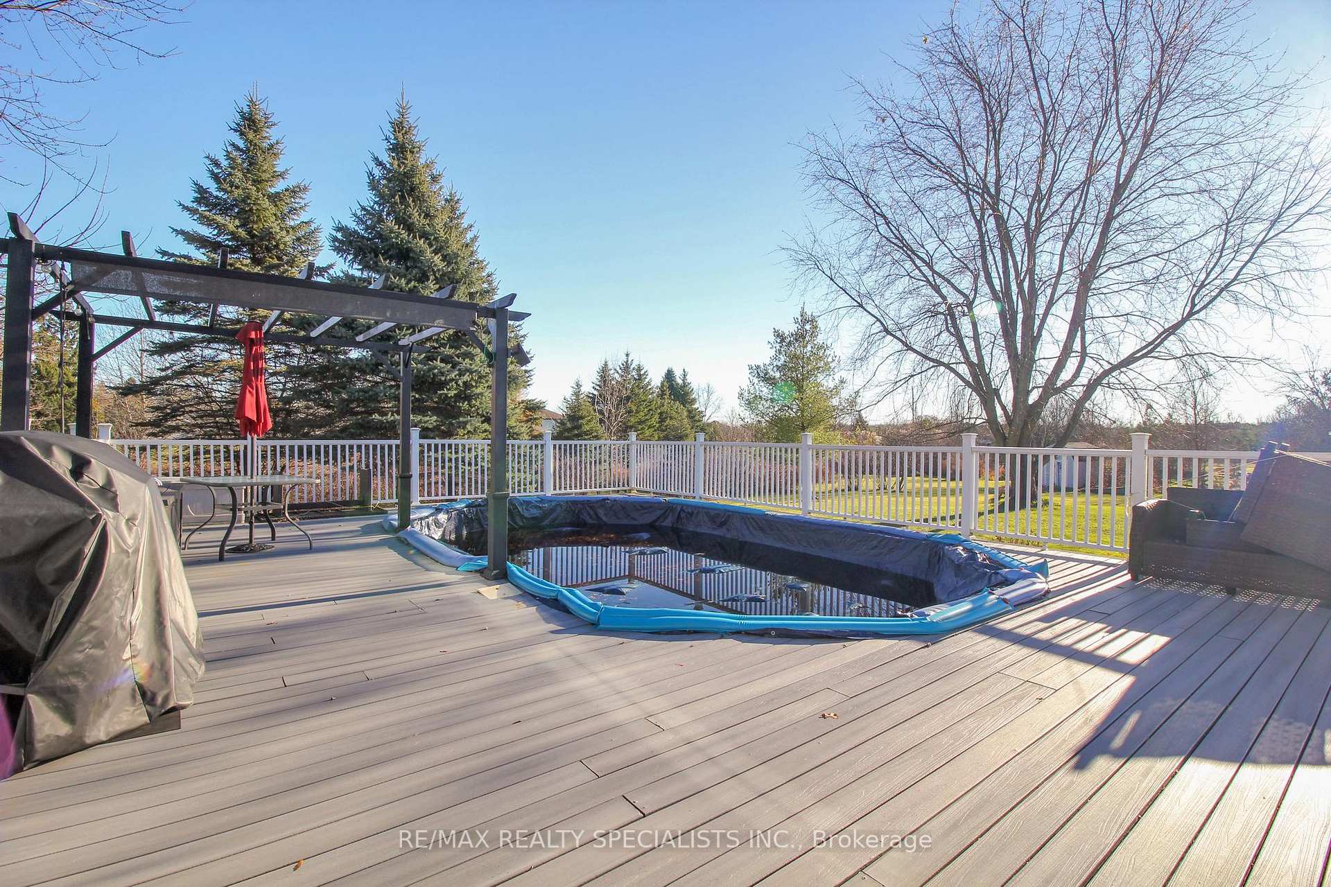 Photo 31 of 11044 1st Line, Milton, Moffat — HOMEH