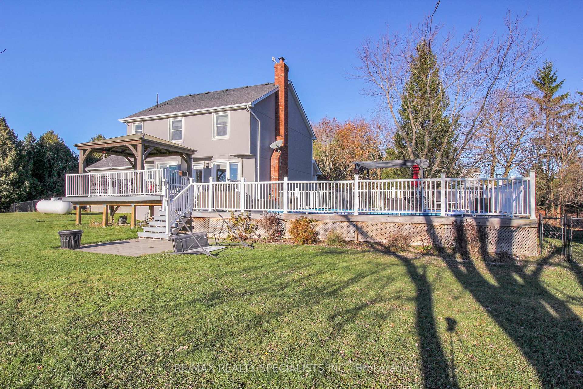 Photo 33 of 11044 1st Line, Milton, Moffat — HOMEH