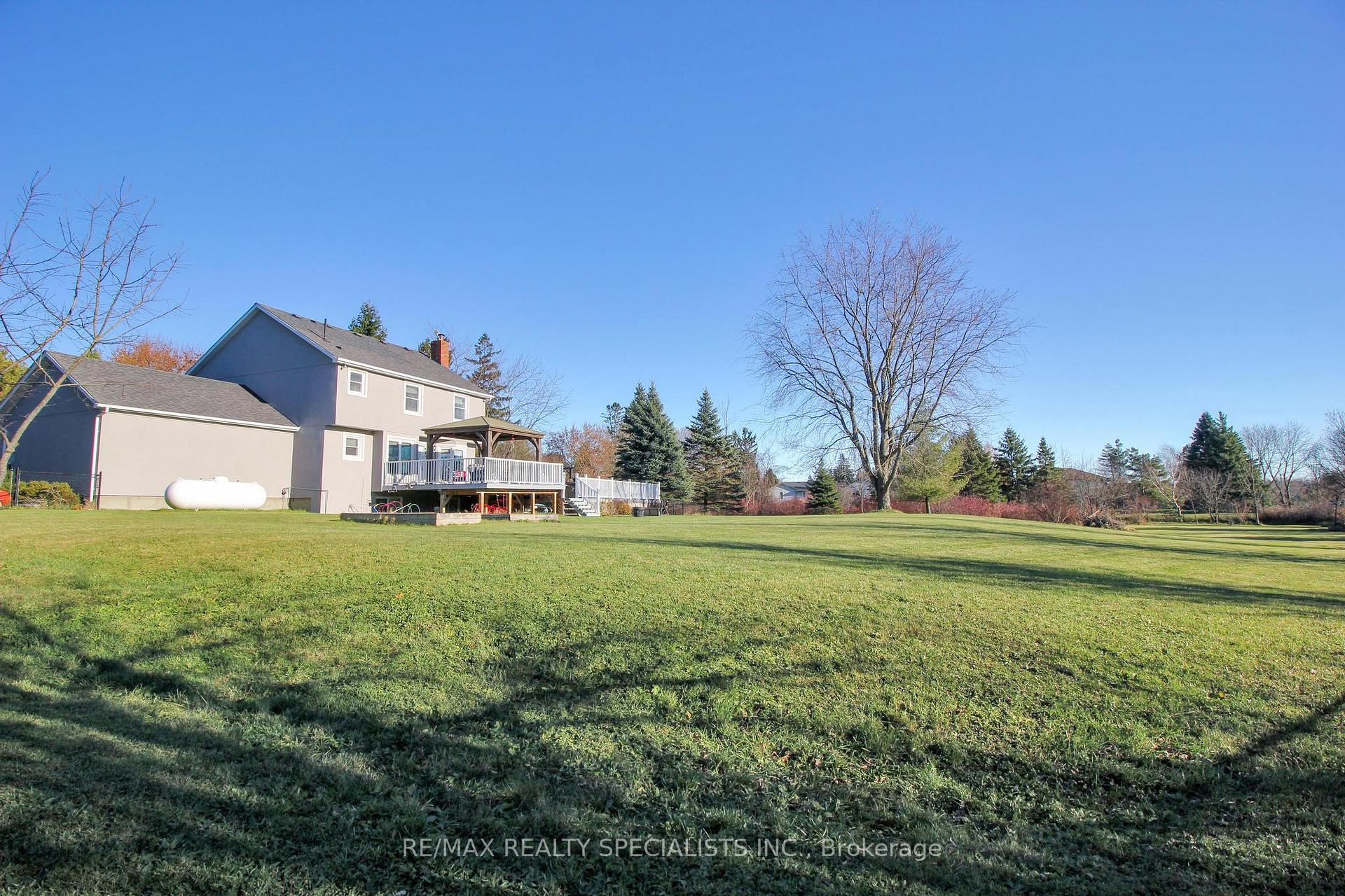 Photo 34 of 11044 1st Line, Milton, Moffat — HOMEH