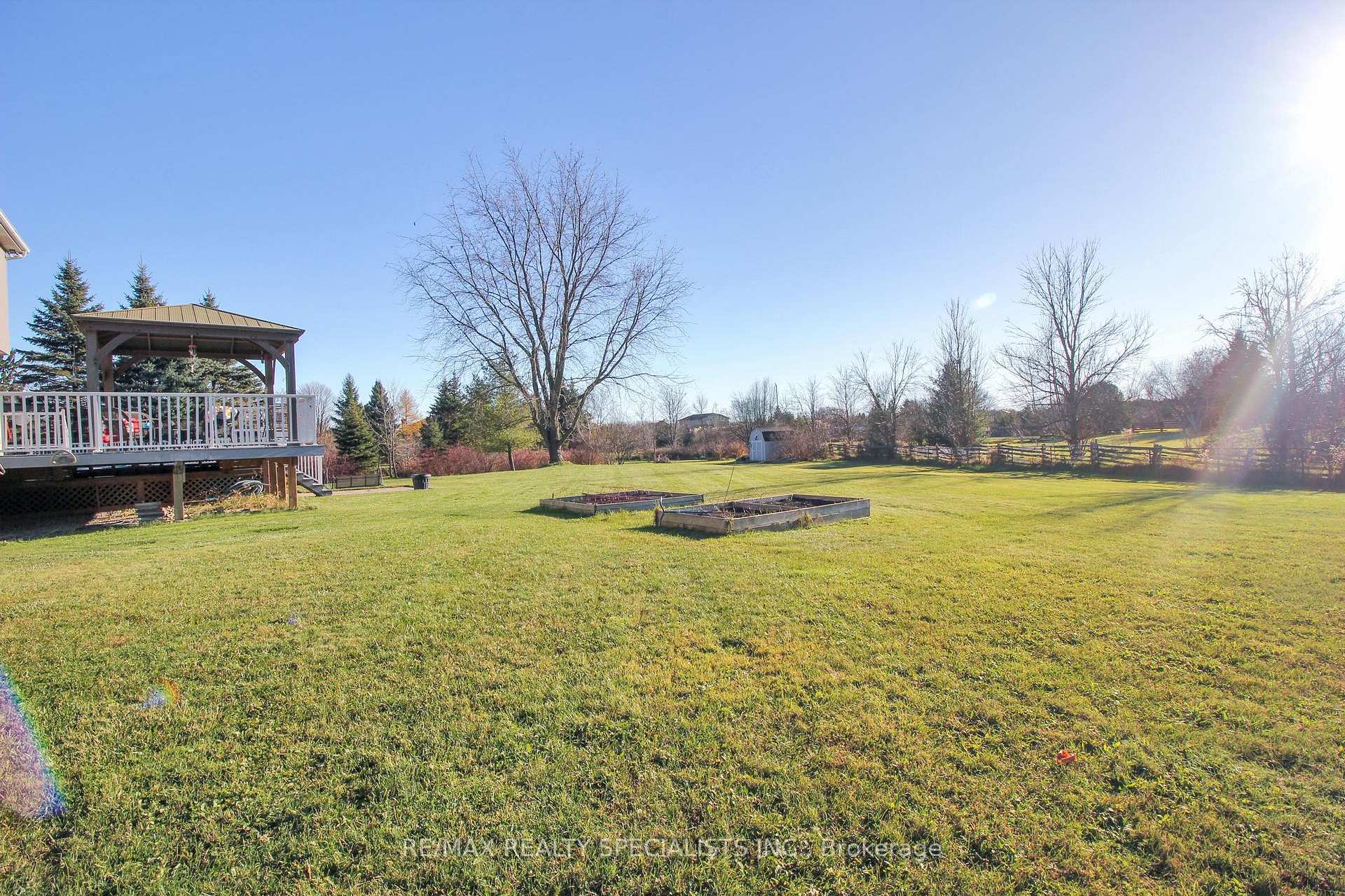 Photo 35 of 11044 1st Line, Milton, Moffat — HOMEH