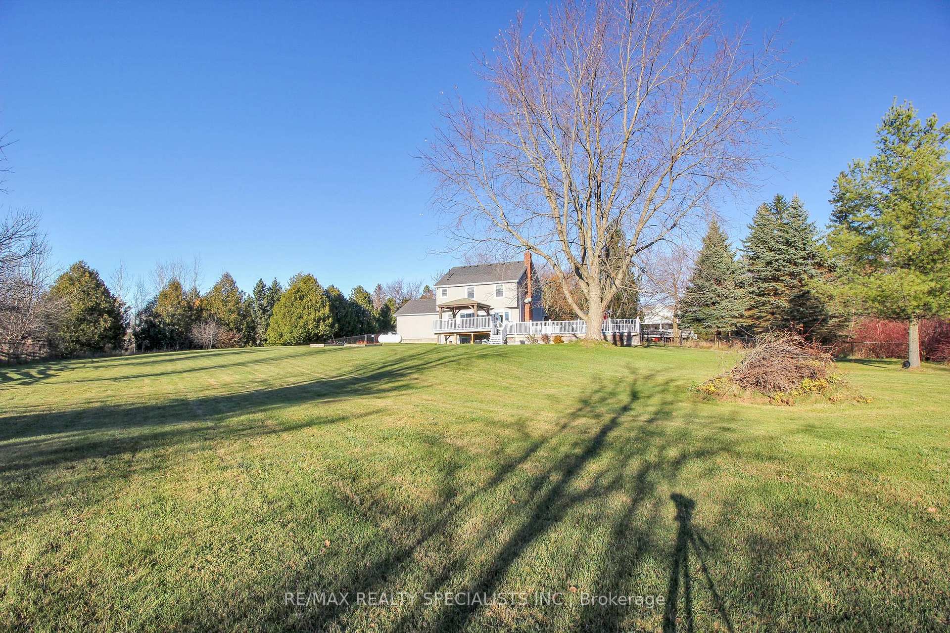 Photo 36 of 11044 1st Line, Milton, Moffat — HOMEH