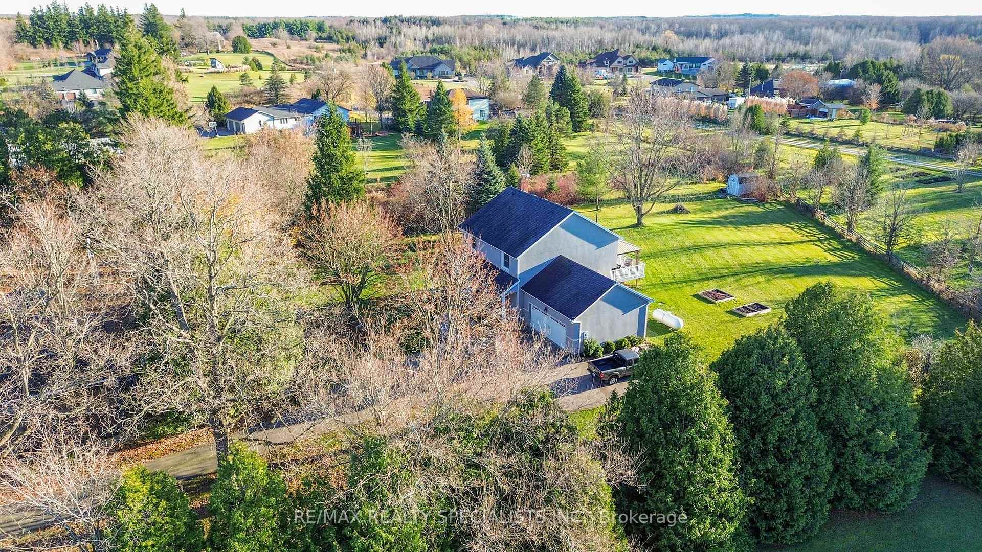 Photo 37 of 11044 1st Line, Milton, Moffat — HOMEH