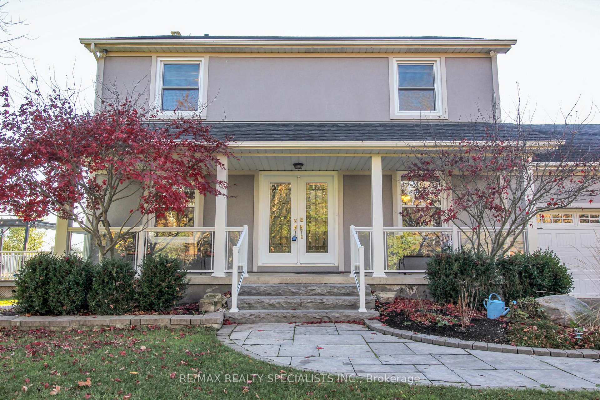 Photo 40 of 11044 1st Line, Milton, Moffat — HOMEH