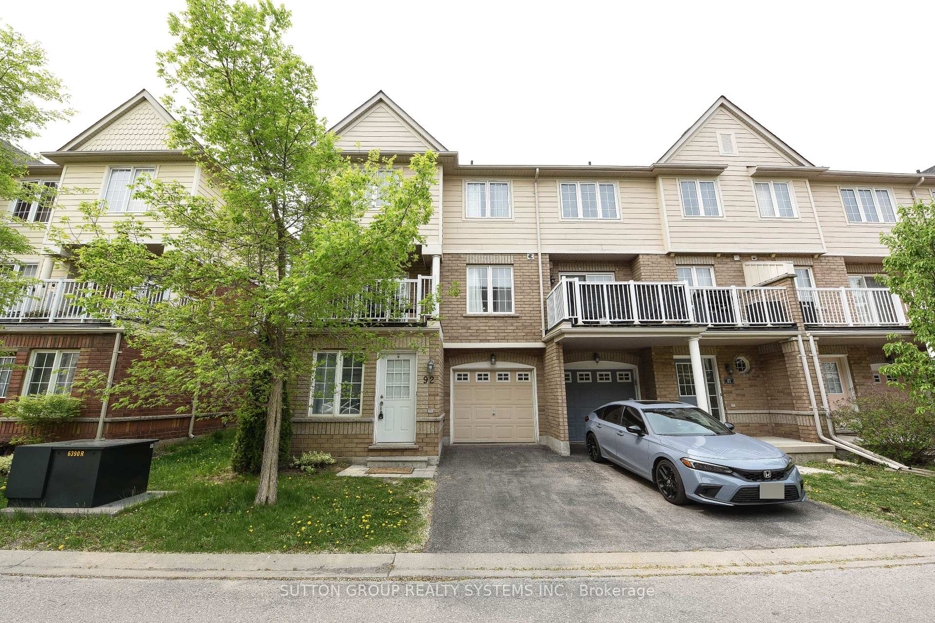 Photo 1 of Unit 92, 620 Ferguson Drive, Milton, Beaty — HOMEH