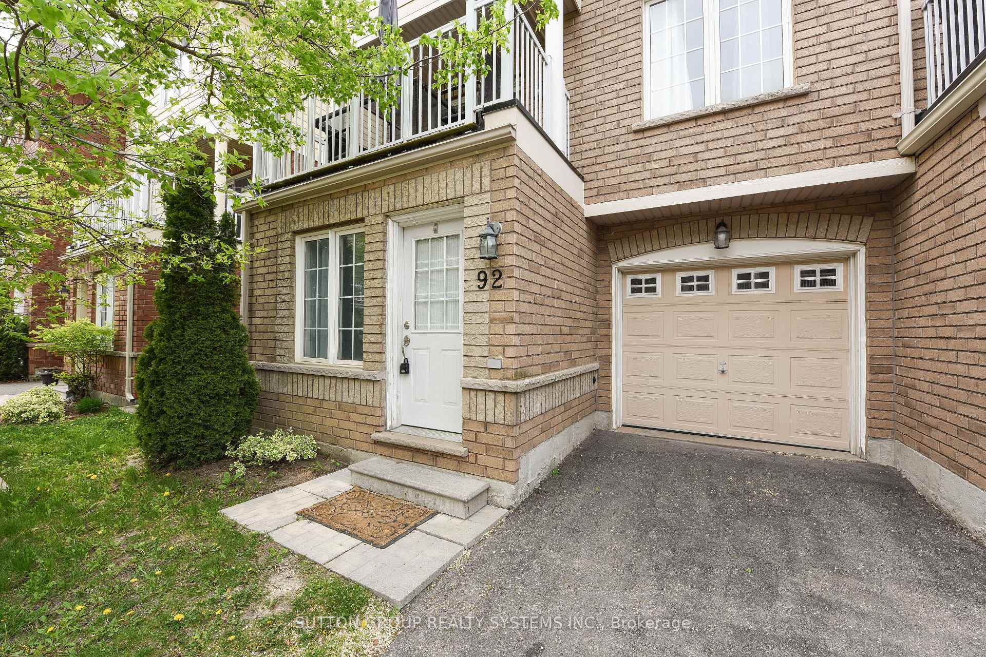 Photo 3 of Unit 92, 620 Ferguson Drive, Milton, Beaty — HOMEH