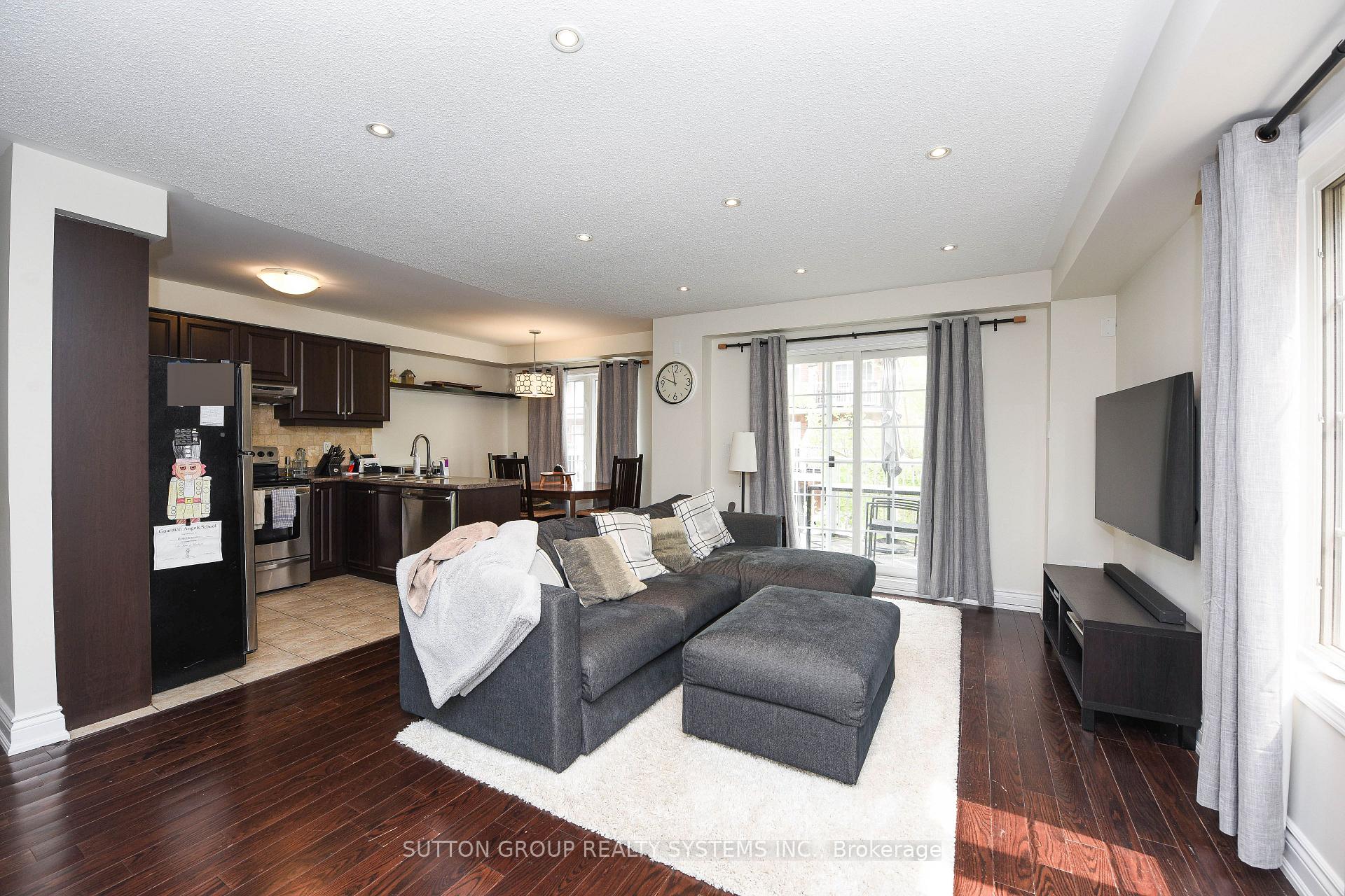 Photo 8 of Unit 92, 620 Ferguson Drive, Milton, Beaty — HOMEH