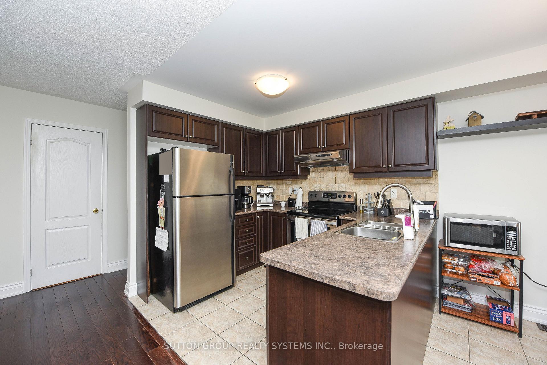 Photo 10 of Unit 92, 620 Ferguson Drive, Milton, Beaty — HOMEH