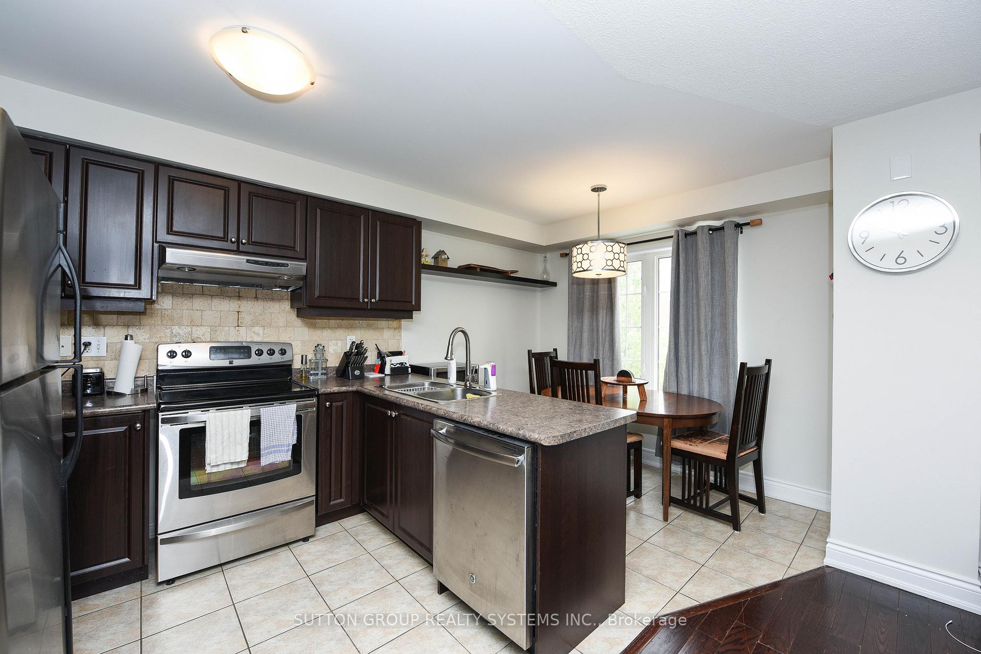 Photo 11 of Unit 92, 620 Ferguson Drive, Milton, Beaty — HOMEH