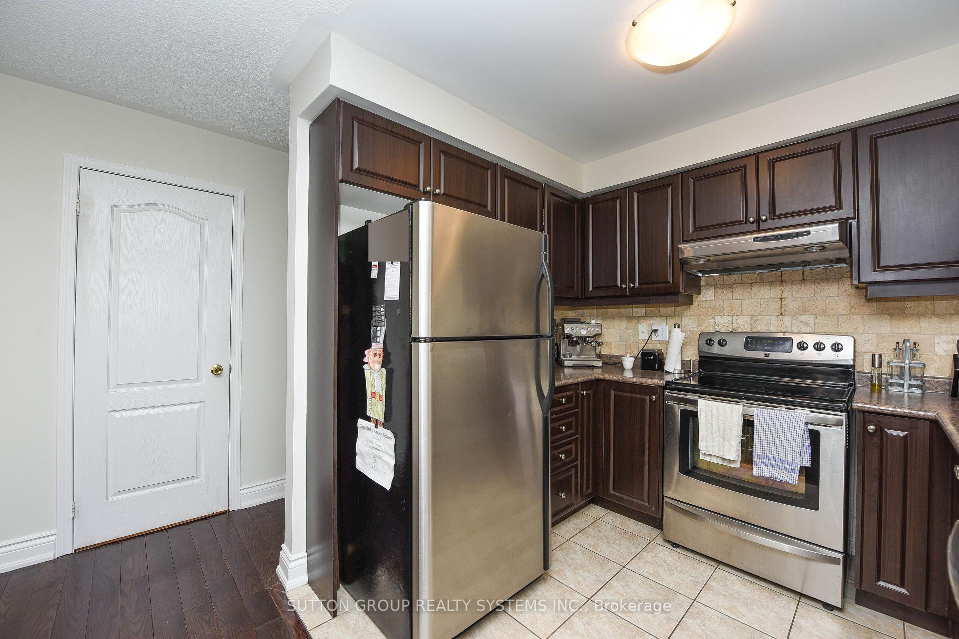 Photo 12 of Unit 92, 620 Ferguson Drive, Milton, Beaty — HOMEH