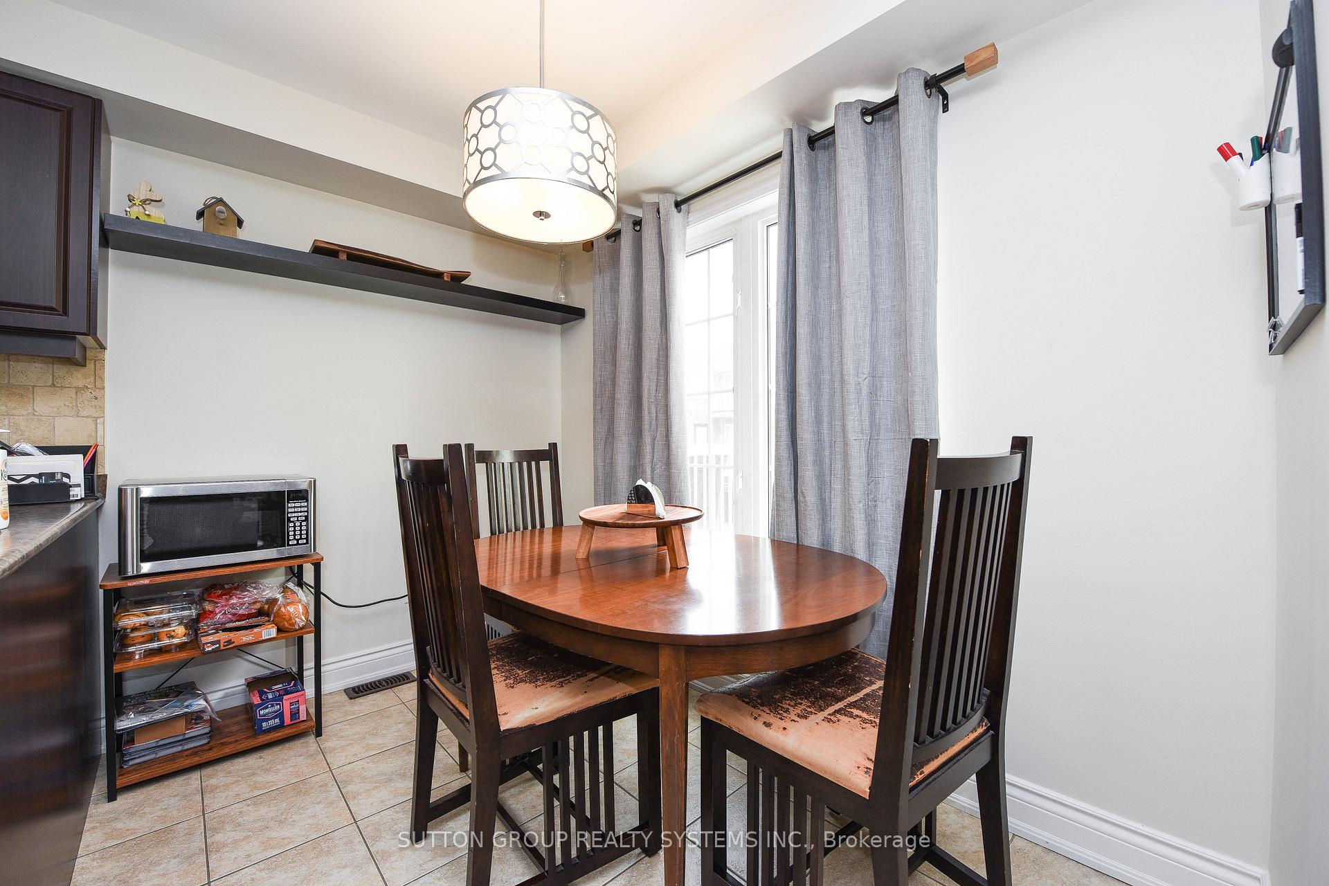 Photo 13 of Unit 92, 620 Ferguson Drive, Milton, Beaty — HOMEH