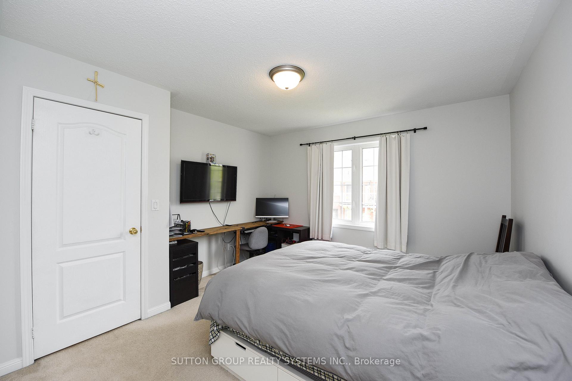 Photo 20 of Unit 92, 620 Ferguson Drive, Milton, Beaty — HOMEH
