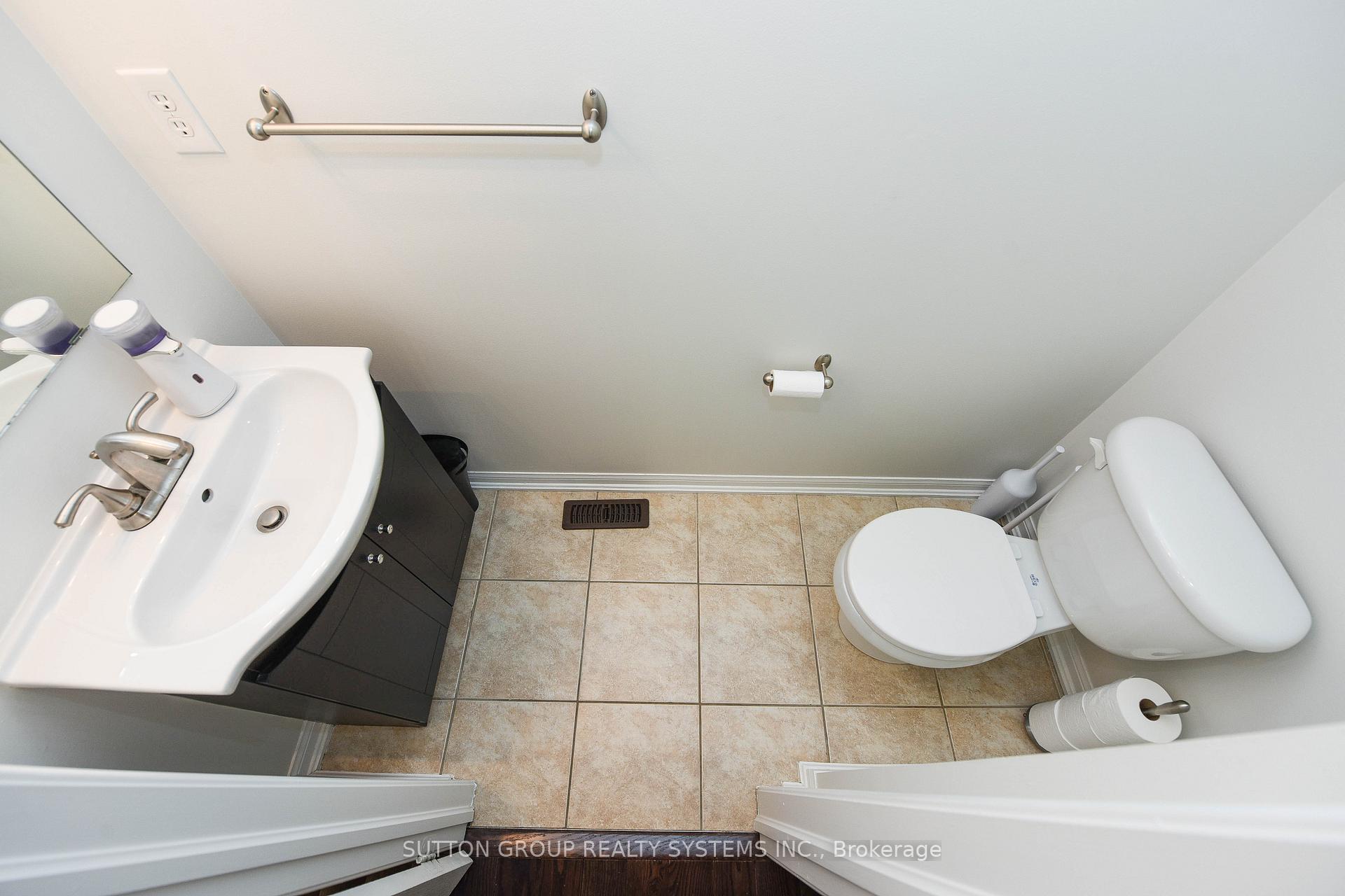 Photo 23 of Unit 92, 620 Ferguson Drive, Milton, Beaty — HOMEH