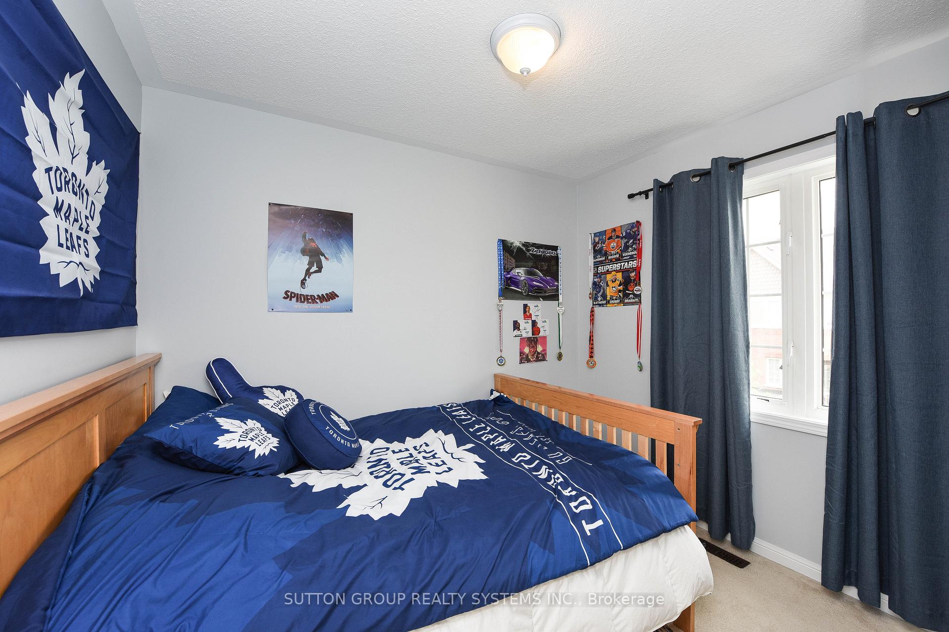 Photo 25 of Unit 92, 620 Ferguson Drive, Milton, Beaty — HOMEH