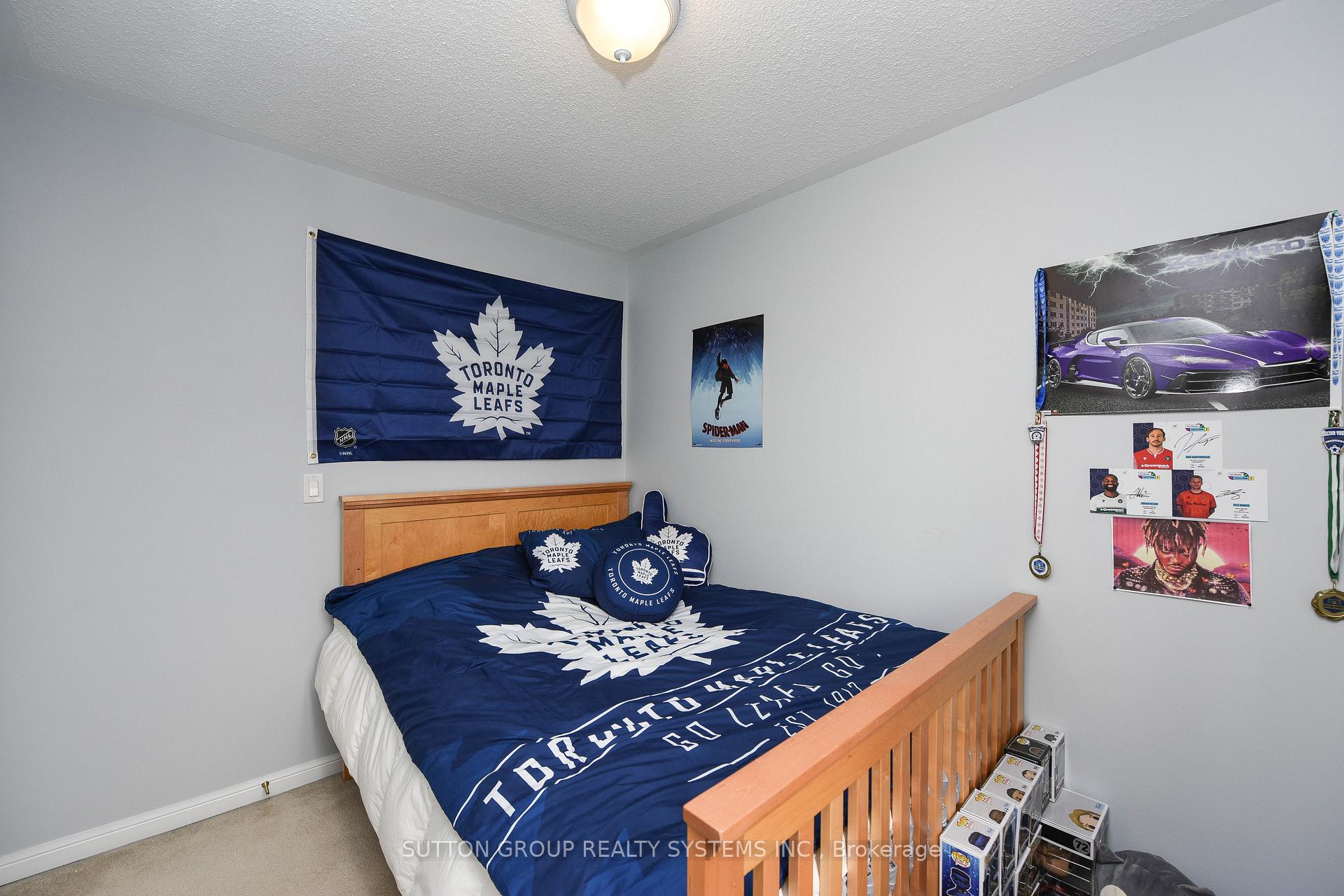Photo 26 of Unit 92, 620 Ferguson Drive, Milton, Beaty — HOMEH