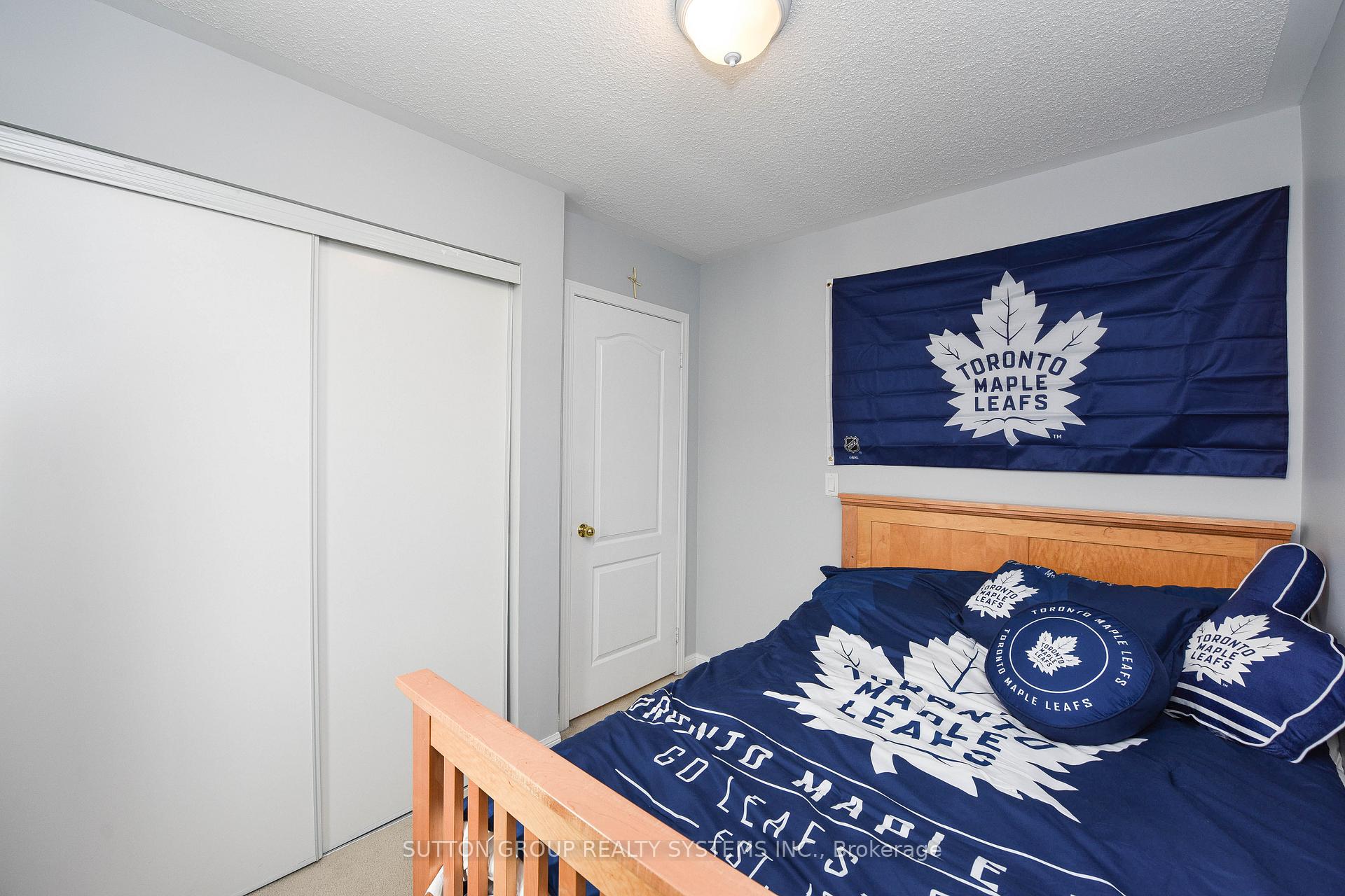 Photo 27 of Unit 92, 620 Ferguson Drive, Milton, Beaty — HOMEH