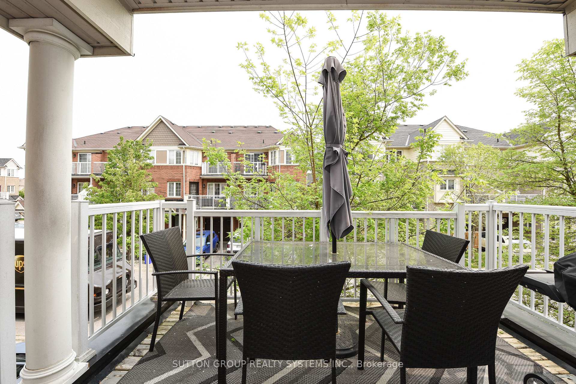 Photo 29 of Unit 92, 620 Ferguson Drive, Milton, Beaty — HOMEH