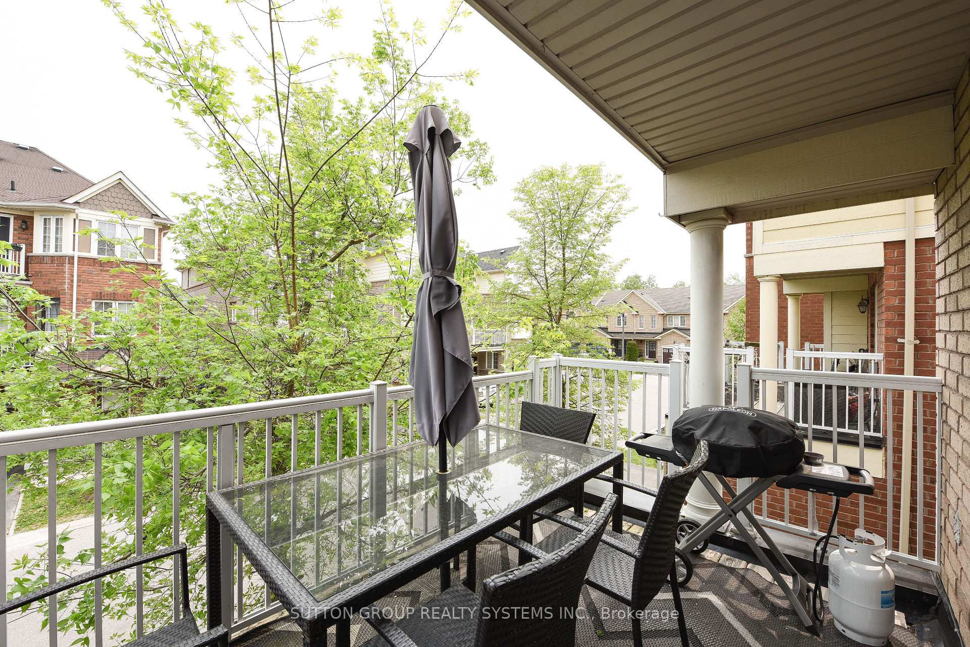 Photo 30 of Unit 92, 620 Ferguson Drive, Milton, Beaty — HOMEH