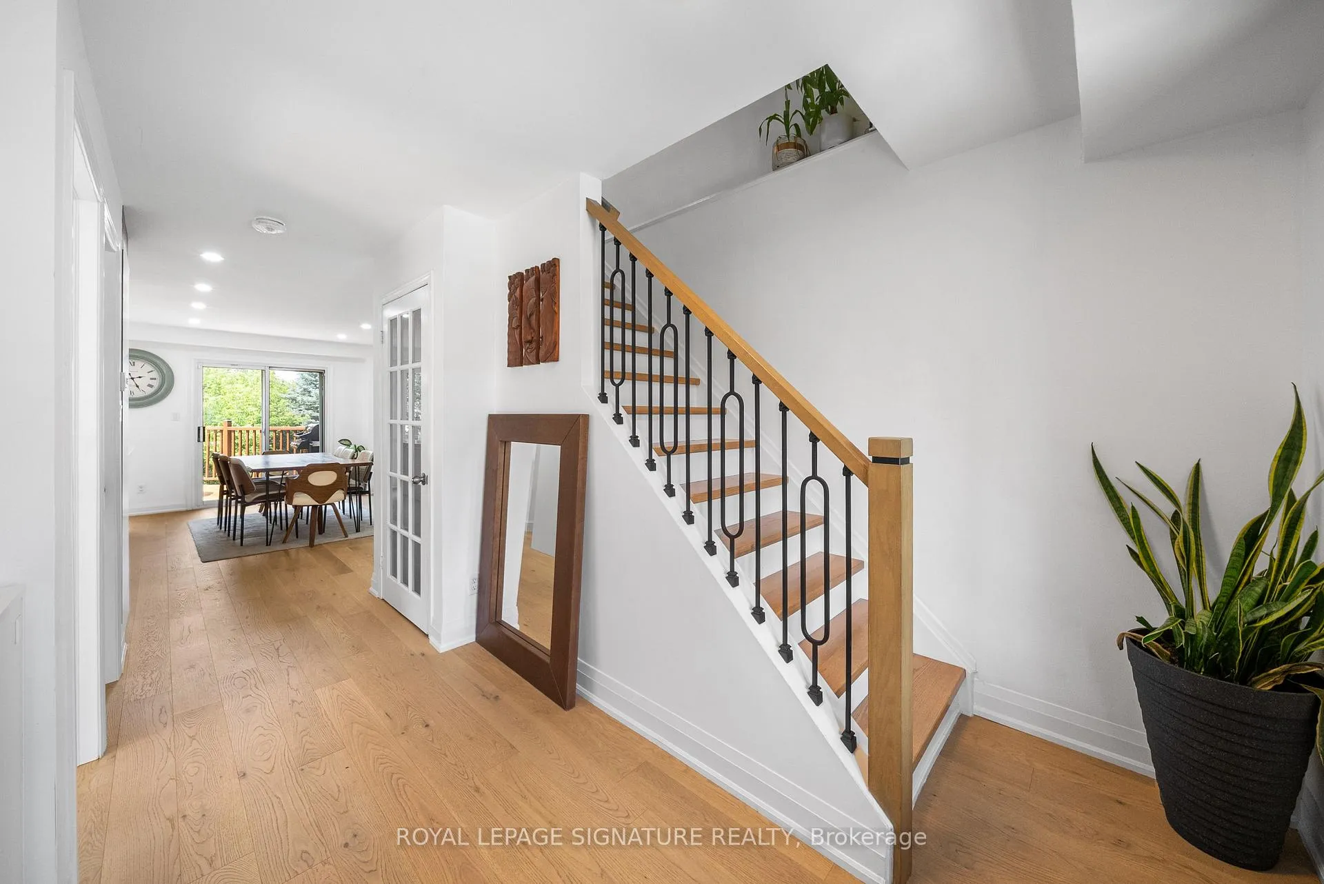 Photo 6 of 134 Ridgebank Court, Caledon, Bolton West — HOMEH