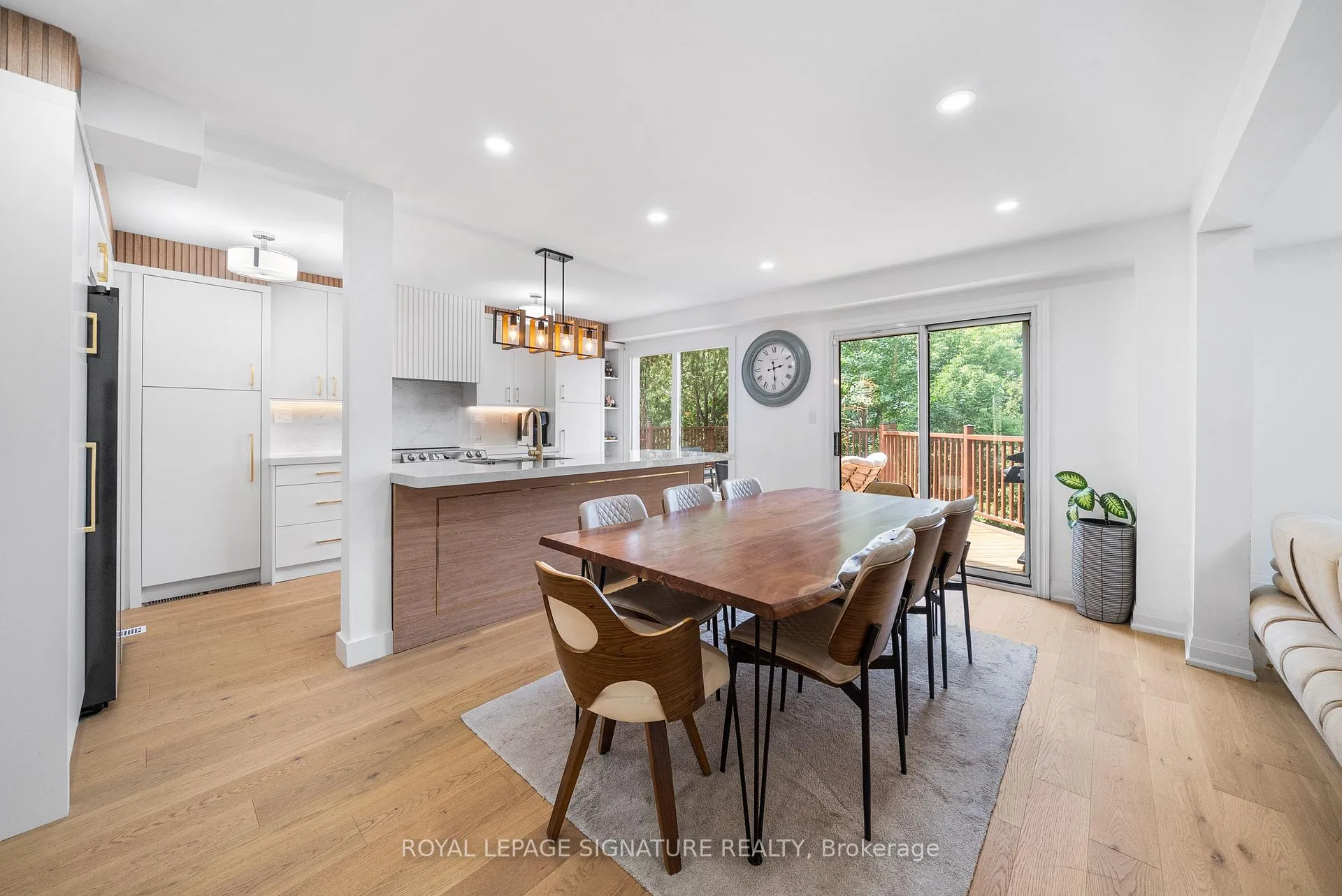 Photo 9 of 134 Ridgebank Court, Caledon, Bolton West — HOMEH