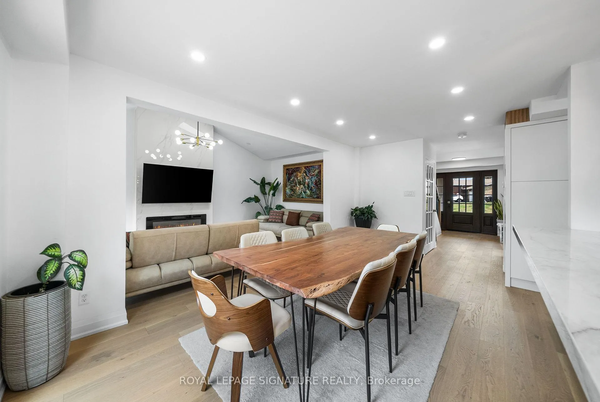 Photo 18 of 134 Ridgebank Court, Caledon, Bolton West — HOMEH