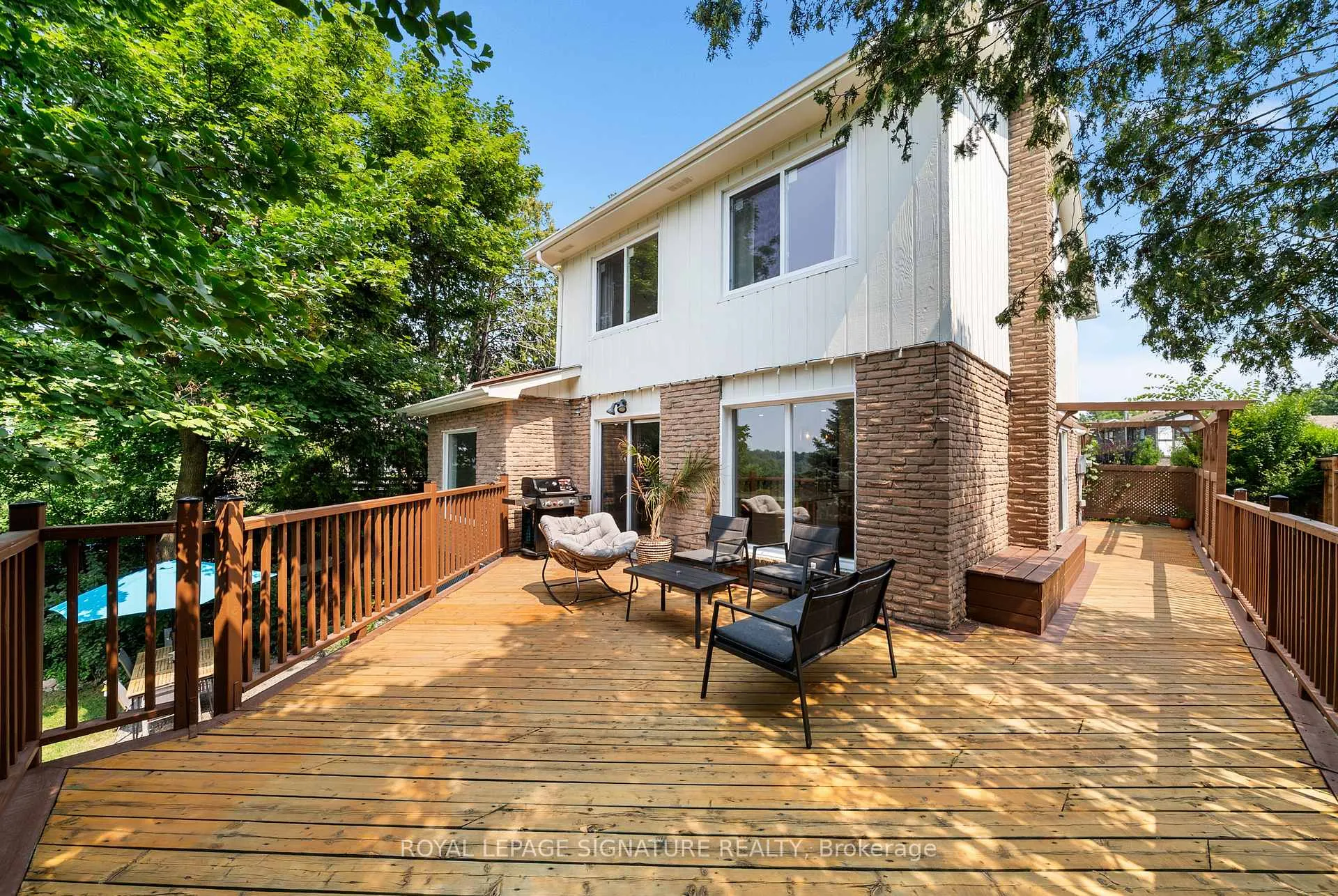 Photo 23 of 134 Ridgebank Court, Caledon, Bolton West — HOMEH