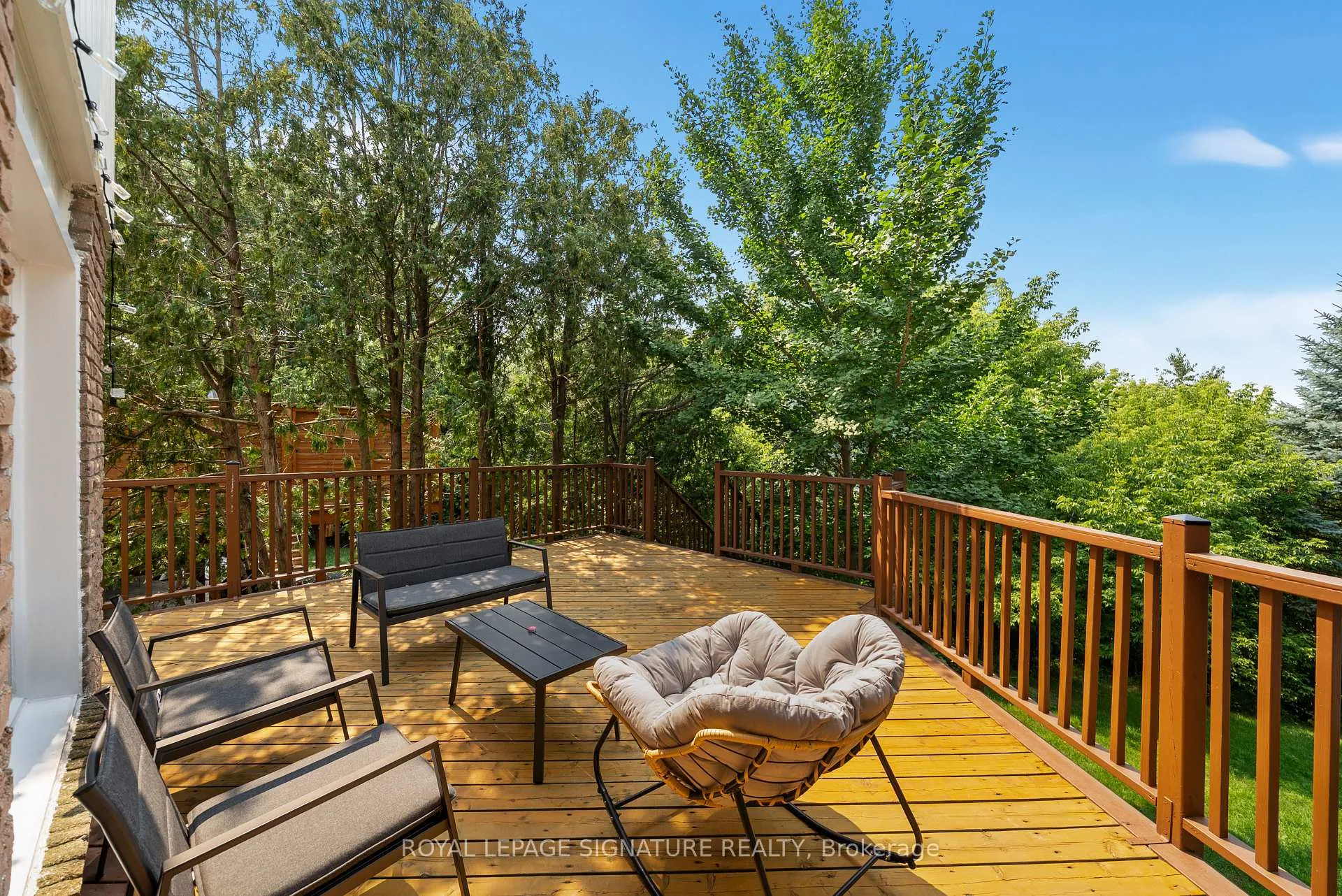 Photo 24 of 134 Ridgebank Court, Caledon, Bolton West — HOMEH