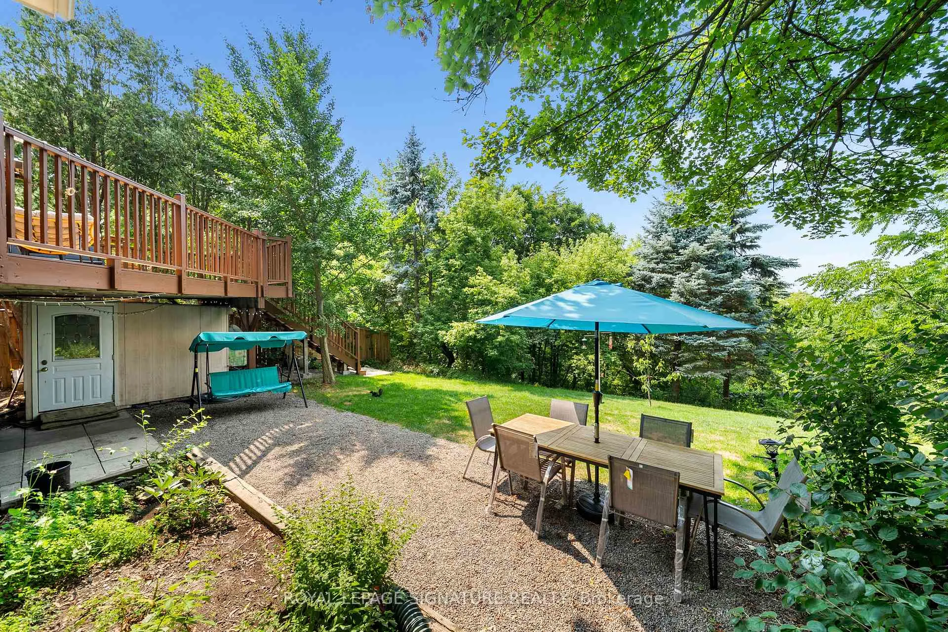 Photo 25 of 134 Ridgebank Court, Caledon, Bolton West — HOMEH